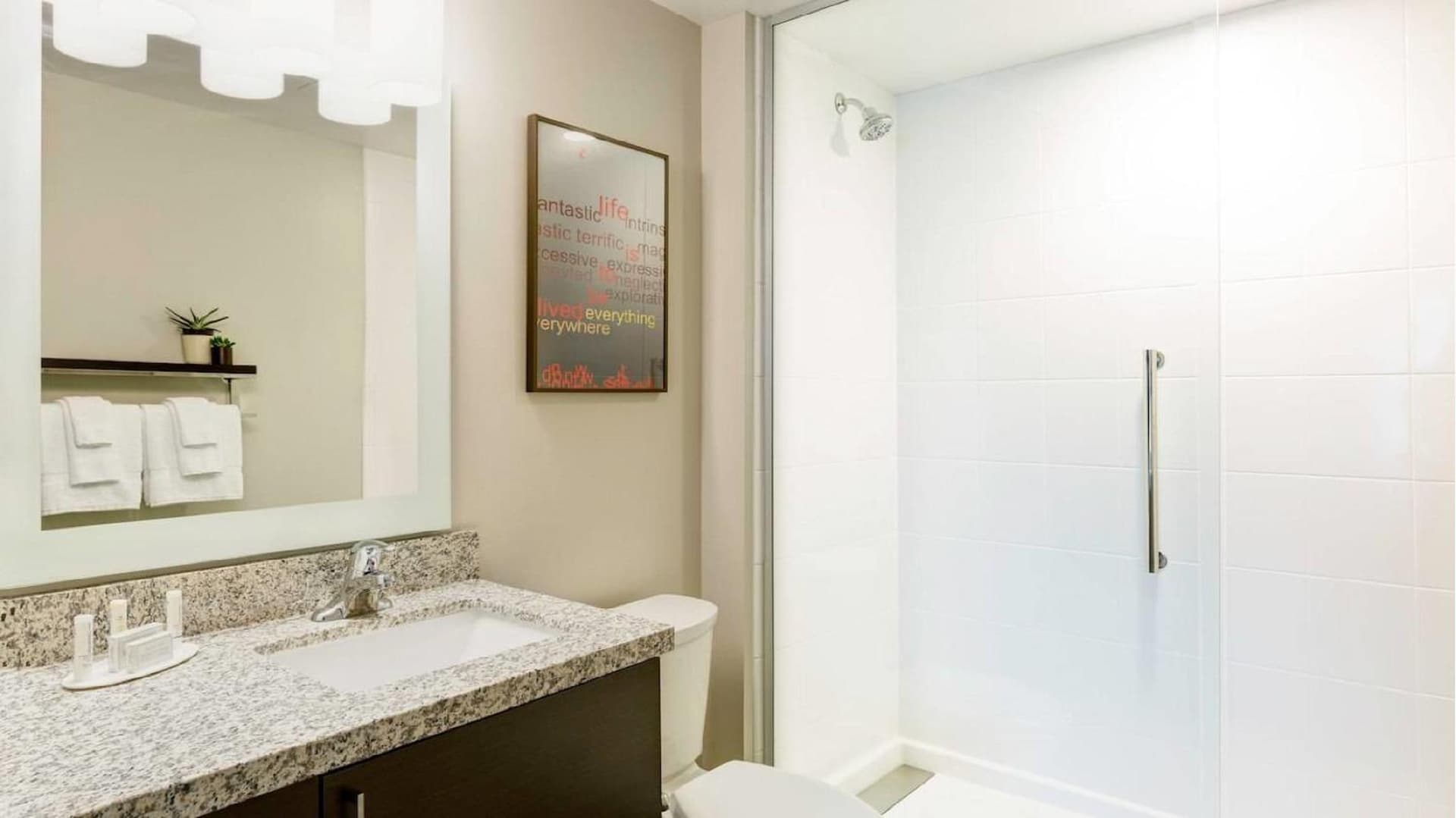 TownePlace Suites by Marriott Portland Beaverton gallery photo in Beaverton, OR — image 11
