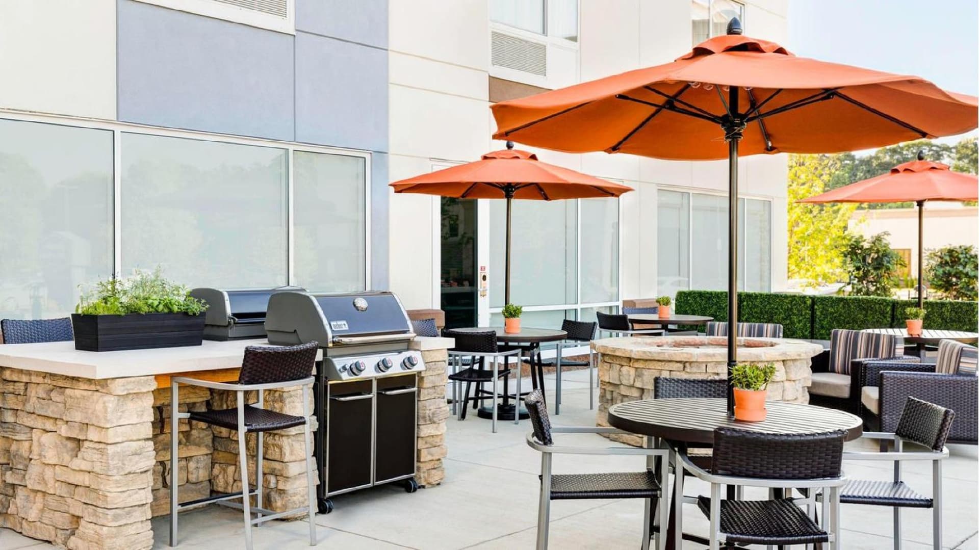 TownePlace Suites by Marriott Portland Beaverton gallery photo in Beaverton, OR — image 10