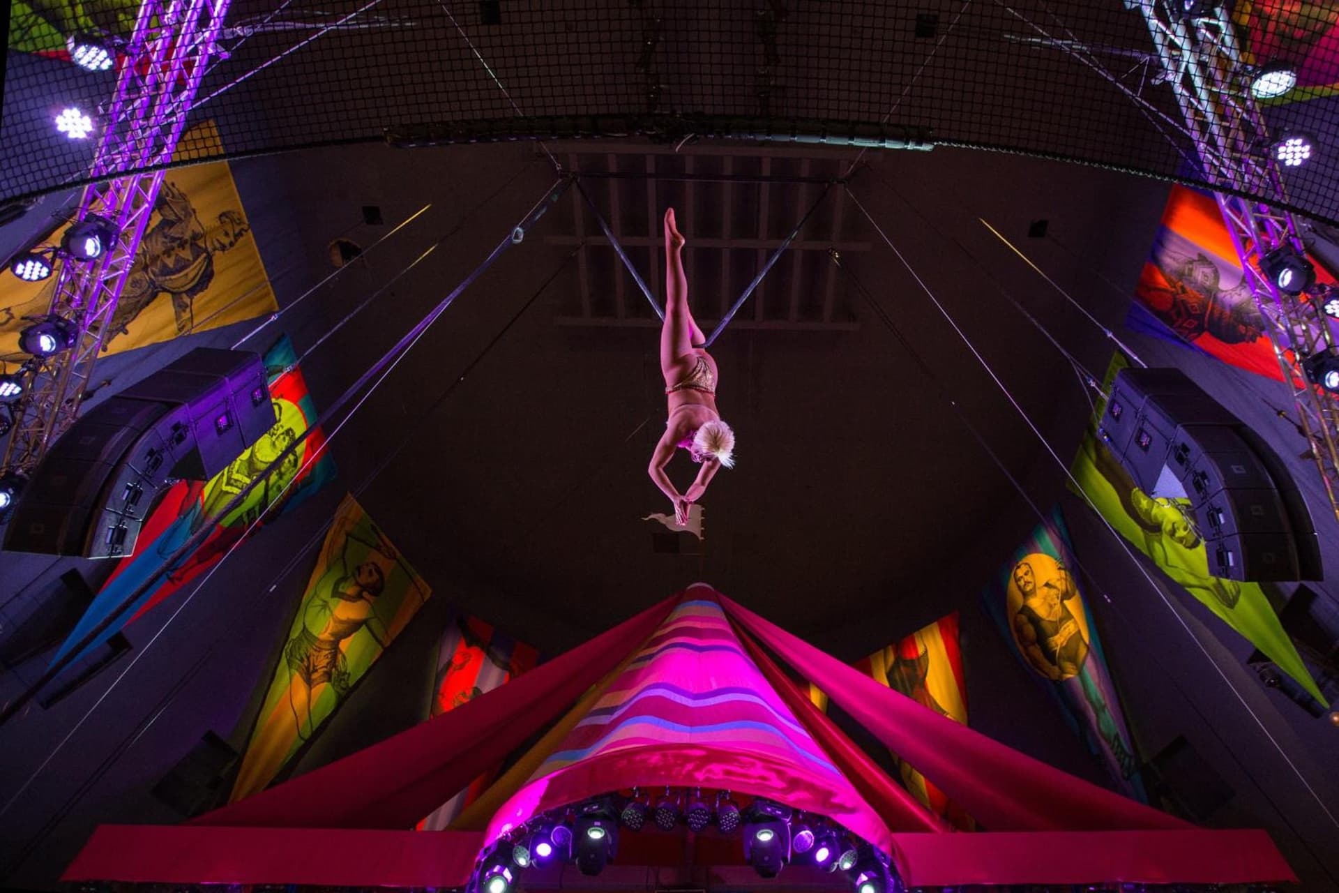 Circus Circus Reno, A Caesars Destination gallery photo in Reno, NV — image 47