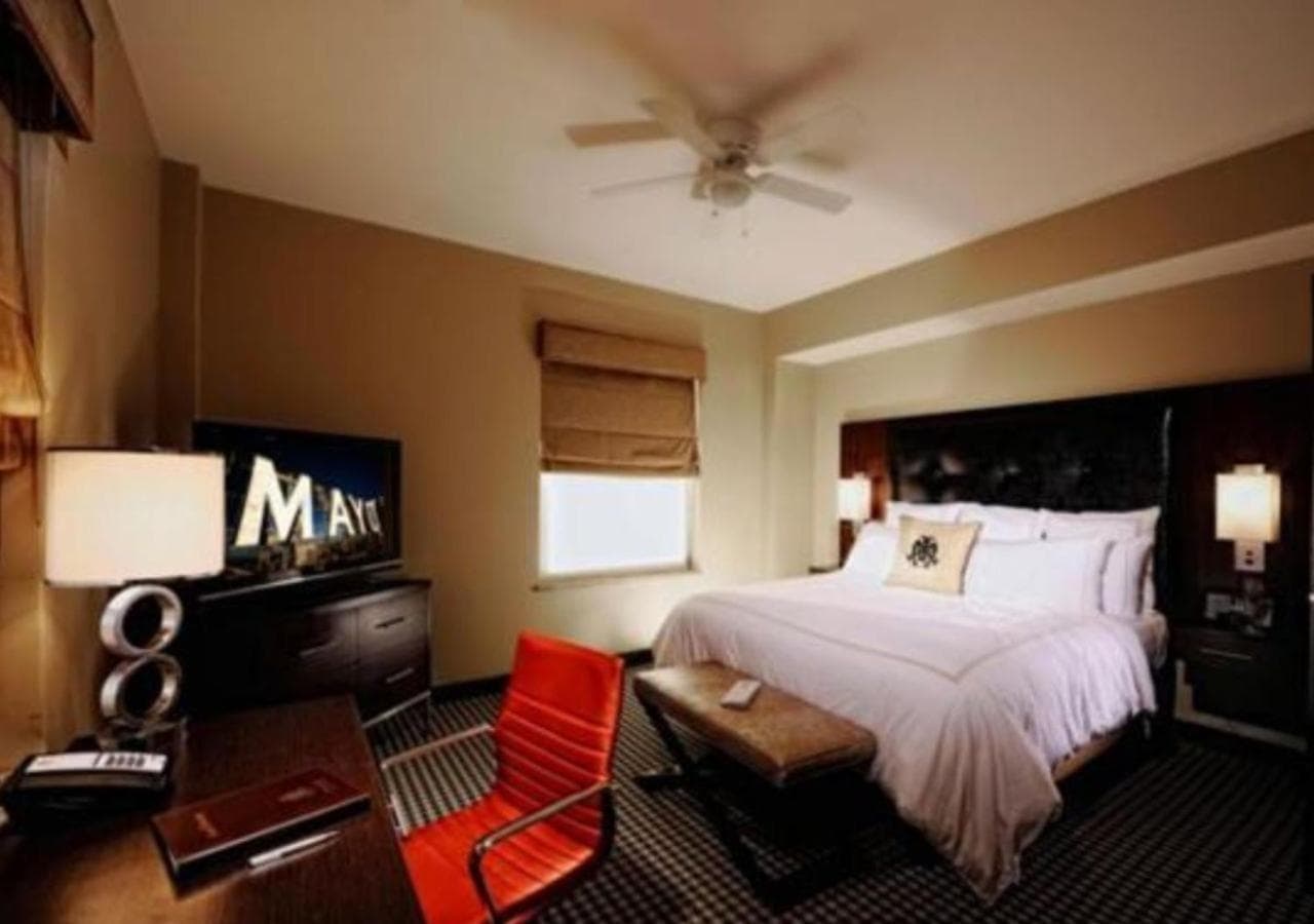 The Mayo Hotel gallery photo in Tulsa, OK — image 14