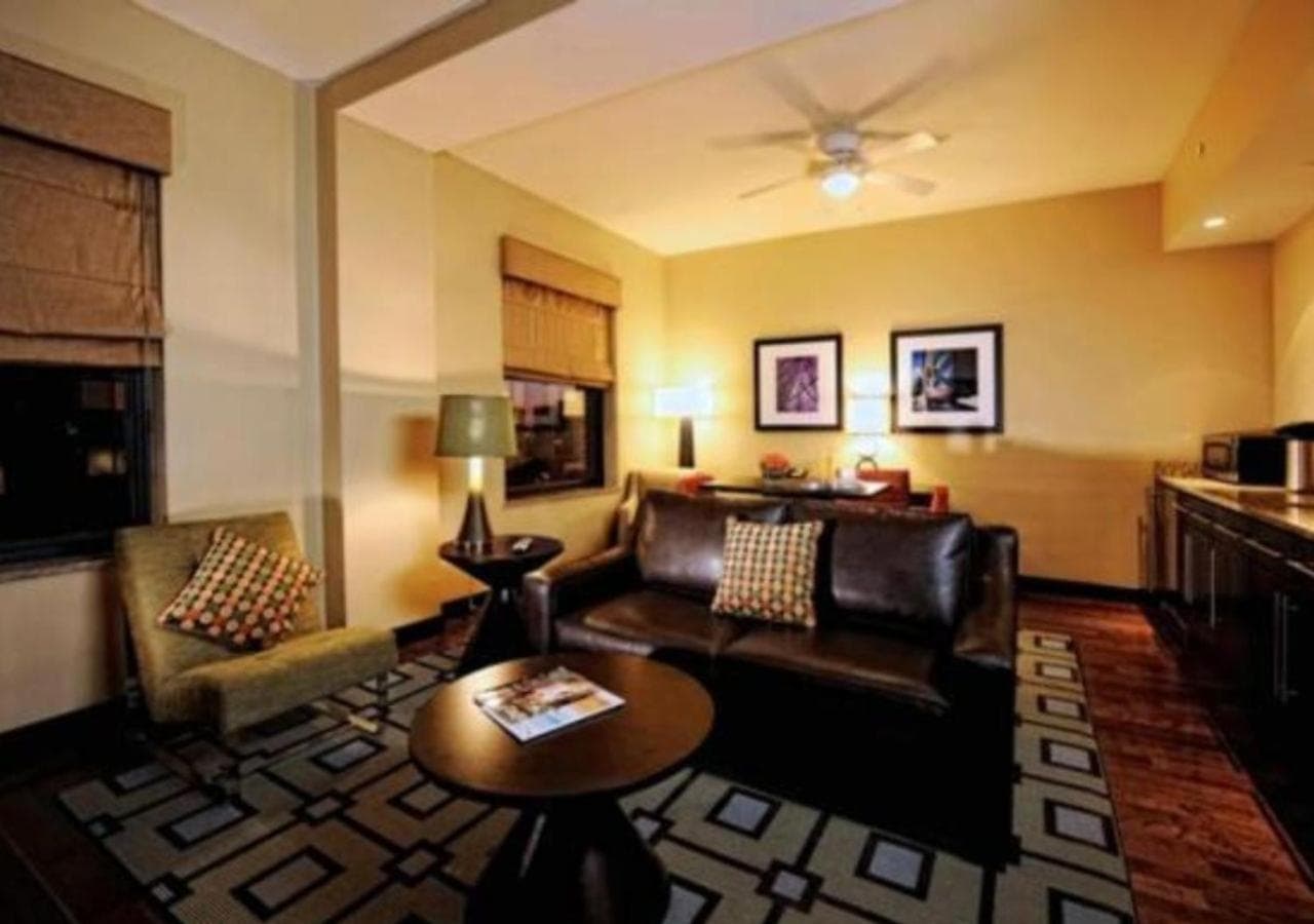 The Mayo Hotel gallery photo in Tulsa, OK — image 12