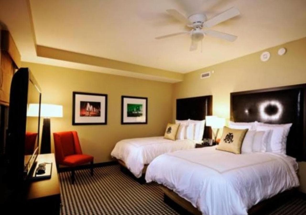 The Mayo Hotel gallery photo in Tulsa, OK — image 9