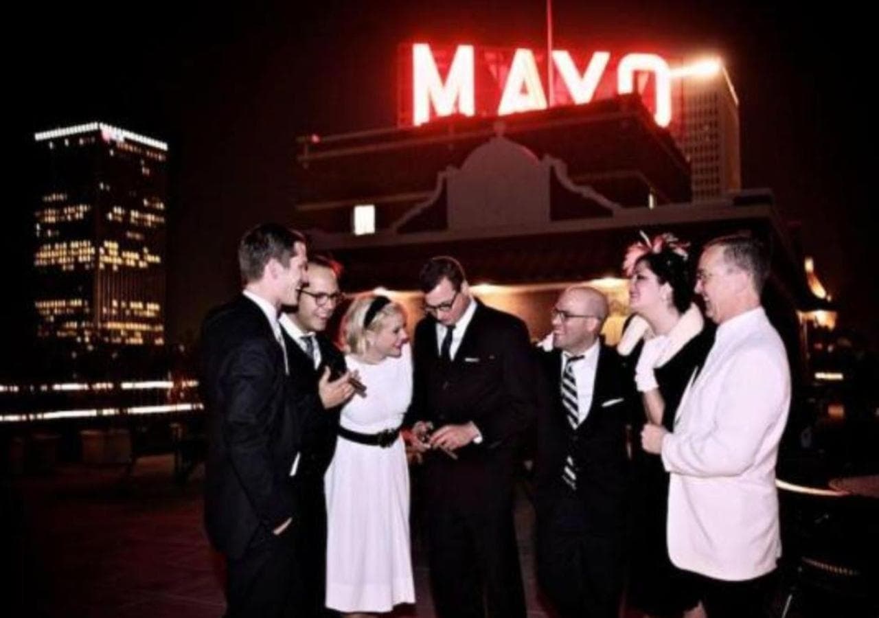 The Mayo Hotel gallery photo in Tulsa, OK — image 6