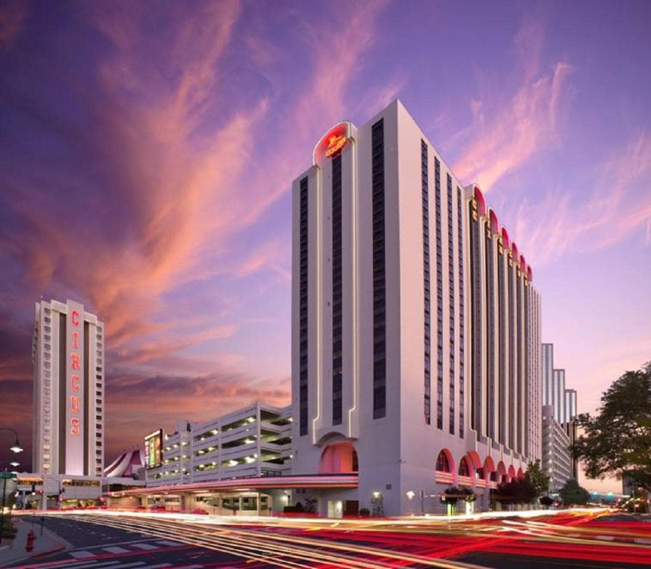 Circus Circus Reno, A Caesars Destination gallery photo in Reno, NV — image 62