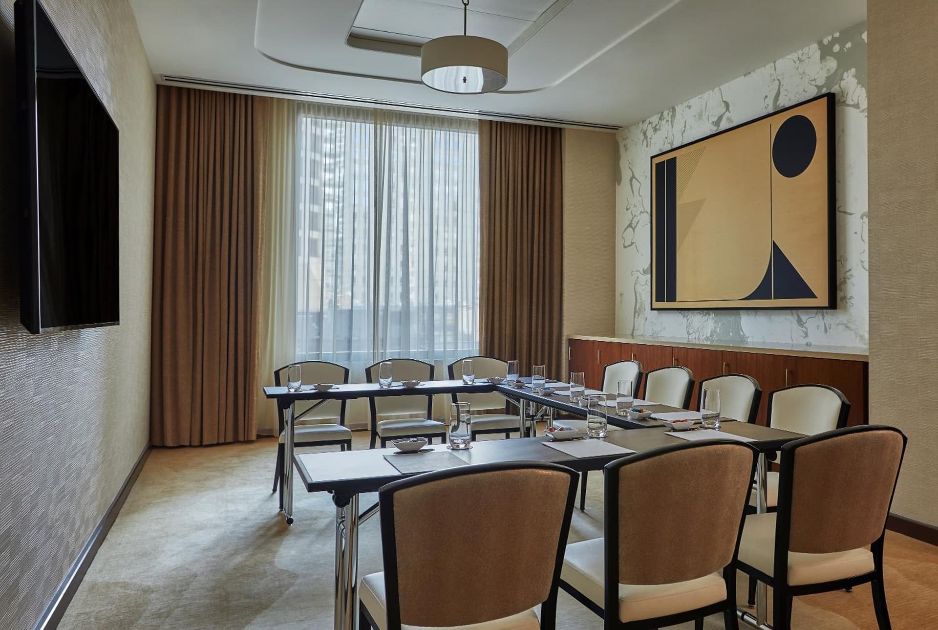Viceroy Chicago gallery photo in Chicago, IL — image 193