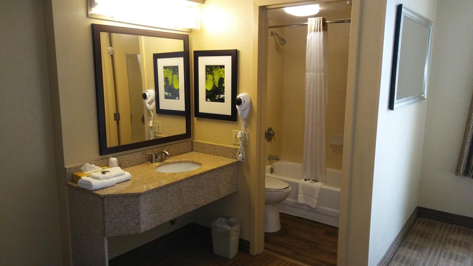 Extended Stay America Suites - Columbia - Columbia Corporate Park gallery photo in Columbia, MD — image 25