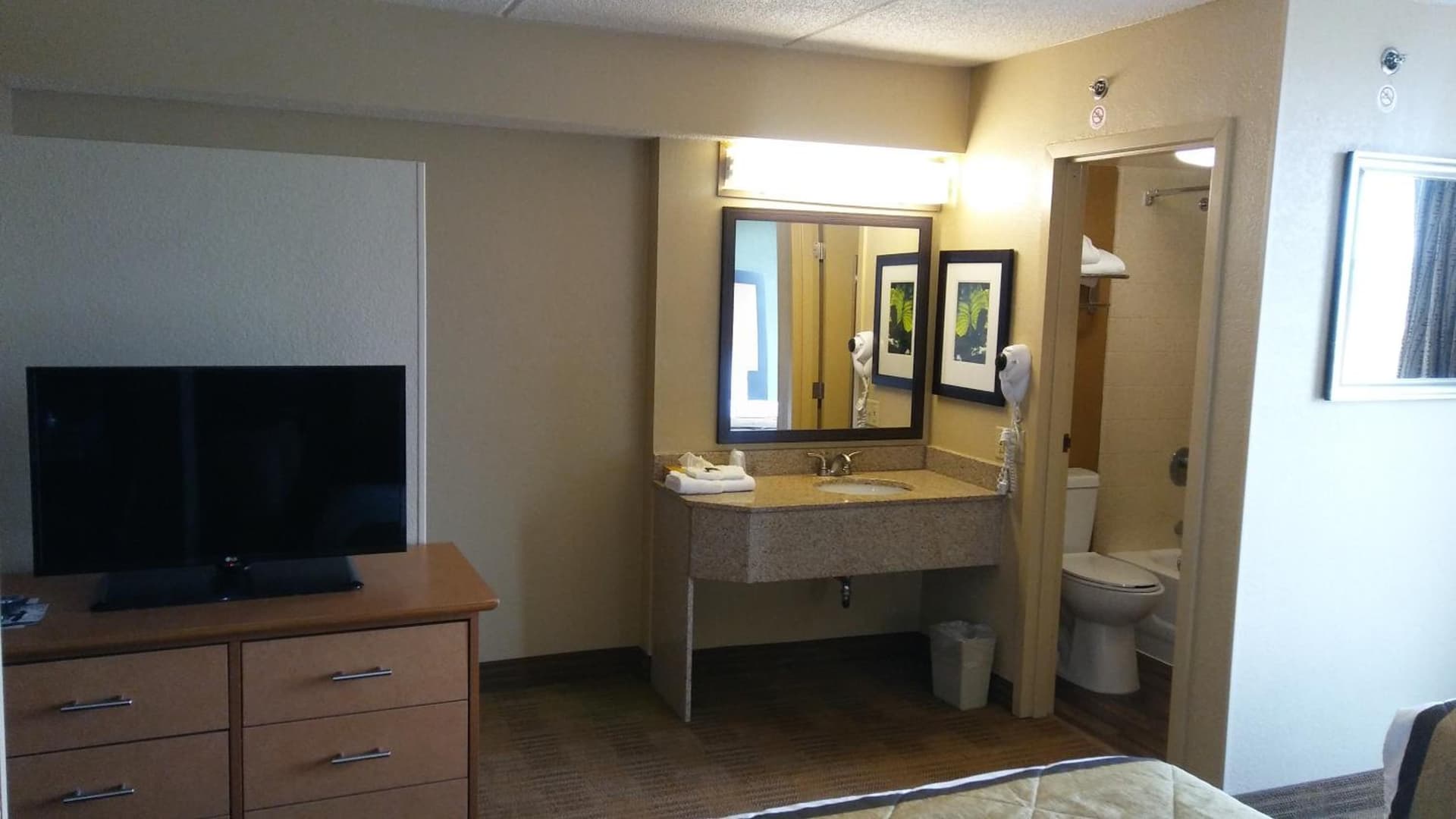 Extended Stay America Suites - Columbia - Columbia Corporate Park gallery photo in Columbia, MD — image 22