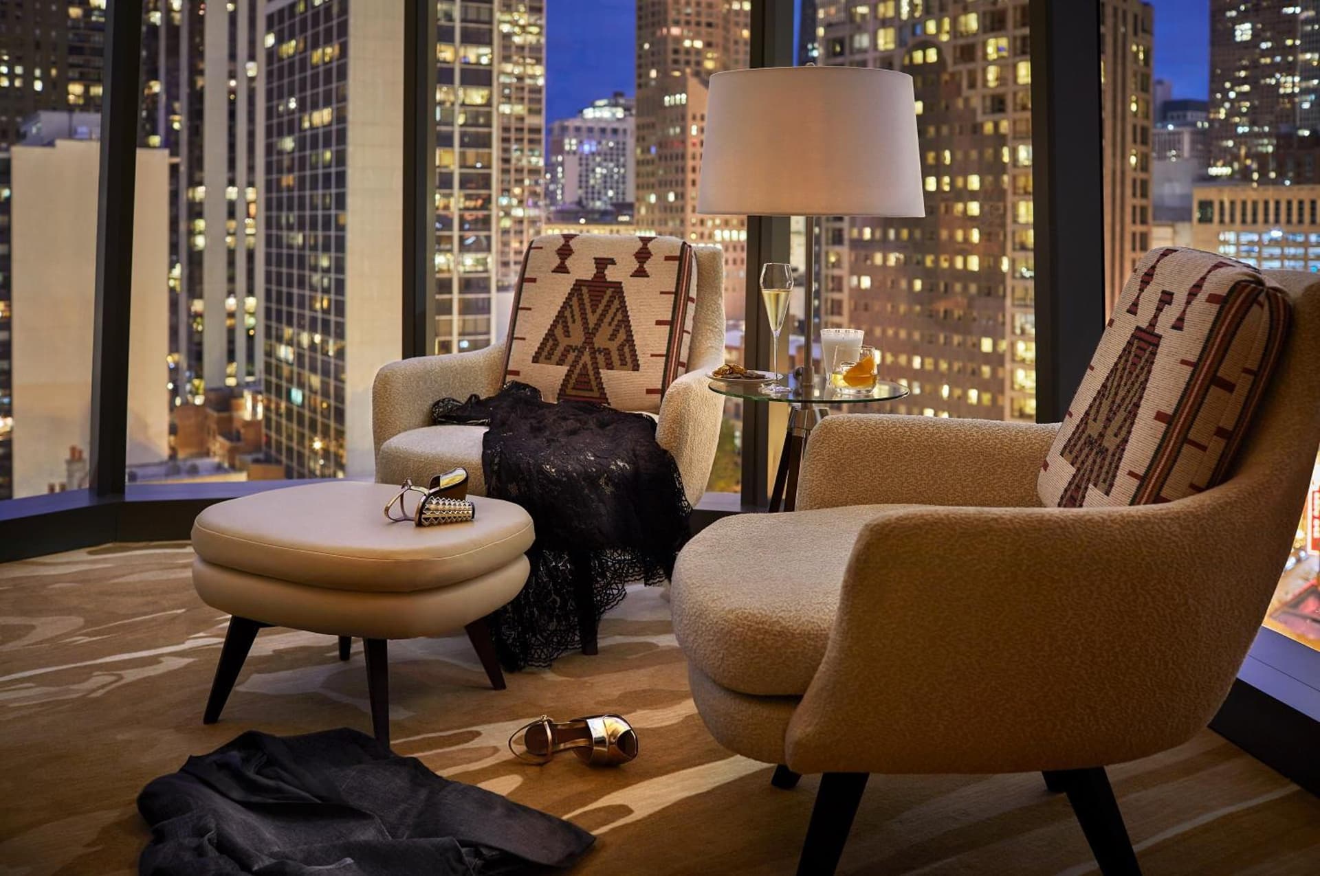 Viceroy Chicago gallery photo in Chicago, IL — image 190