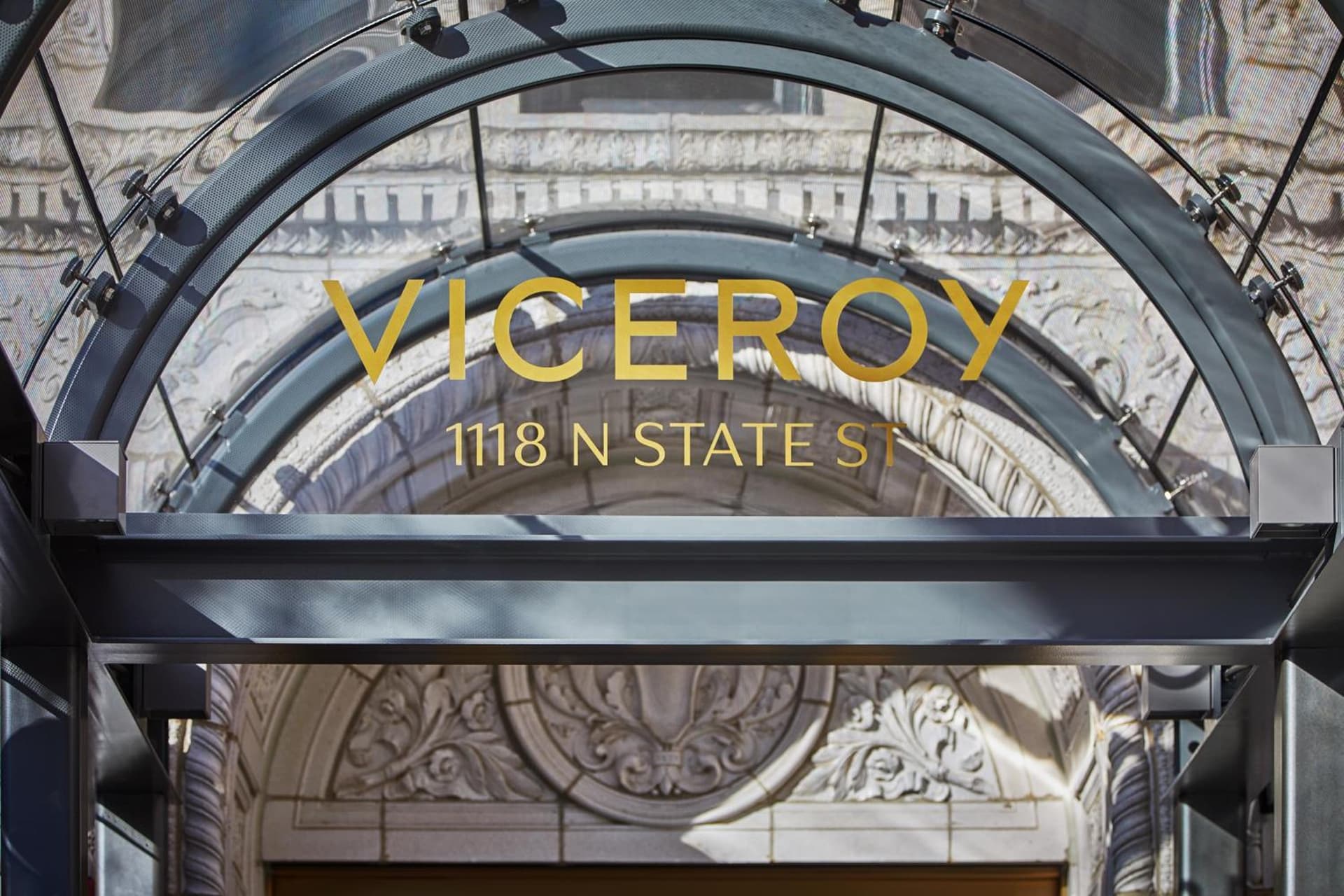 Viceroy Chicago gallery photo in Chicago, IL — image 65