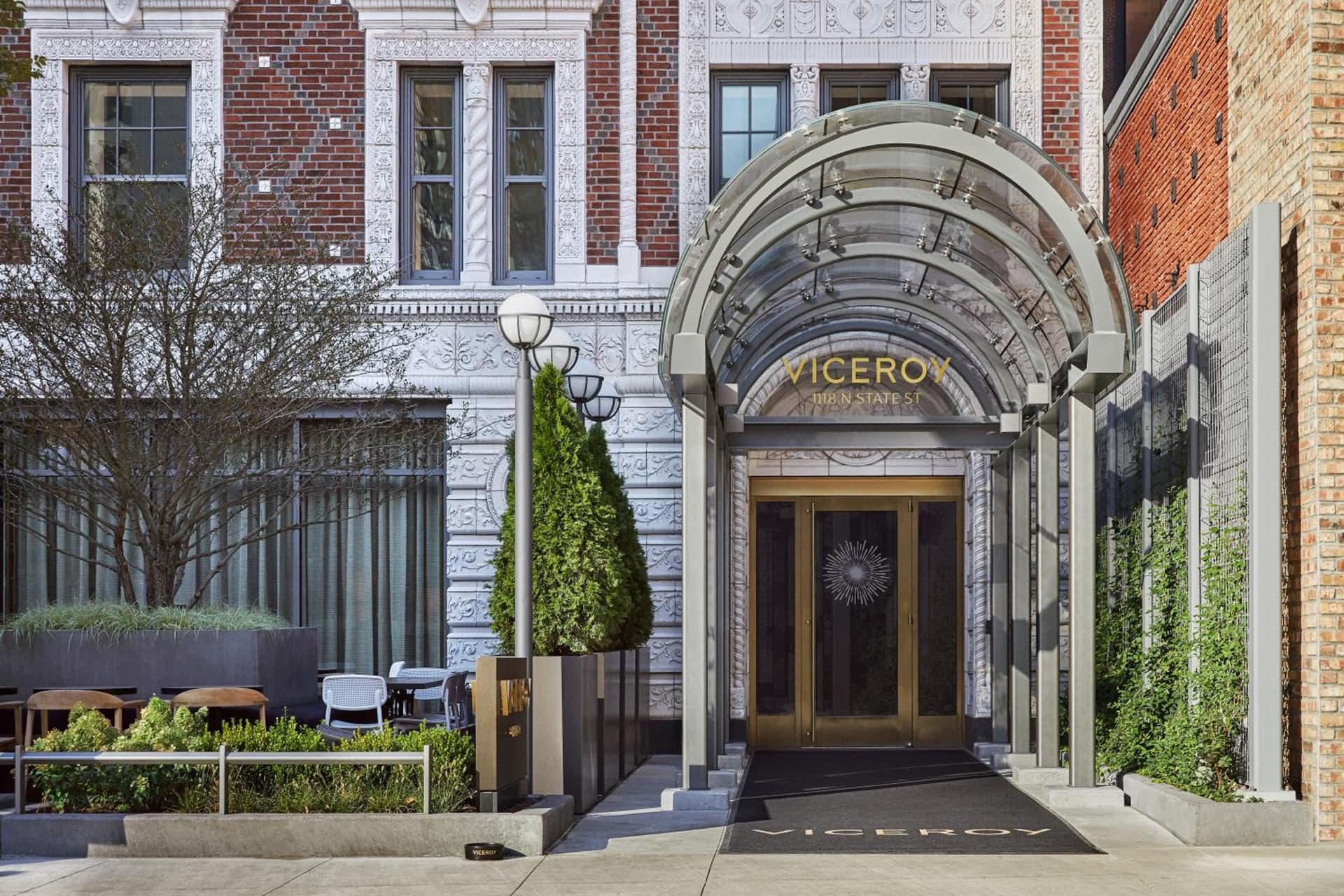 Viceroy Chicago gallery photo in Chicago, IL — image 83