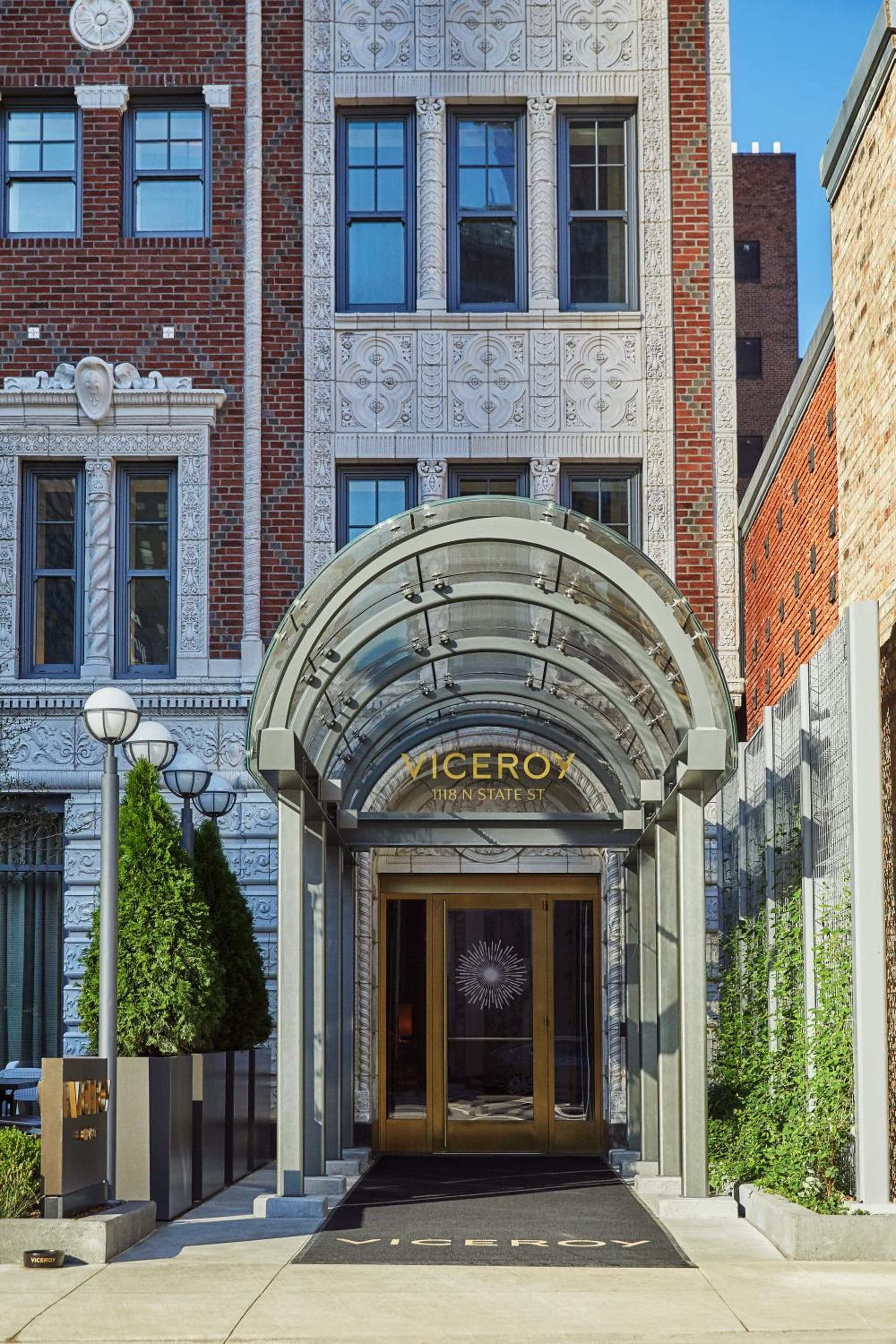 Viceroy Chicago gallery photo in Chicago, IL — image 86