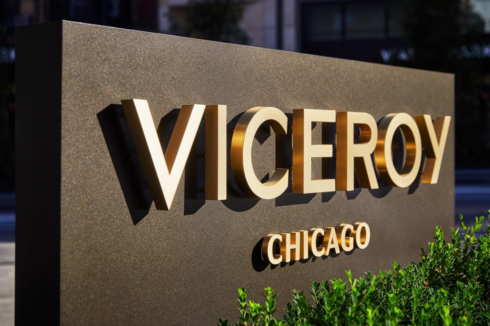 Viceroy Chicago interior in Chicago, IL — gallery photo 2