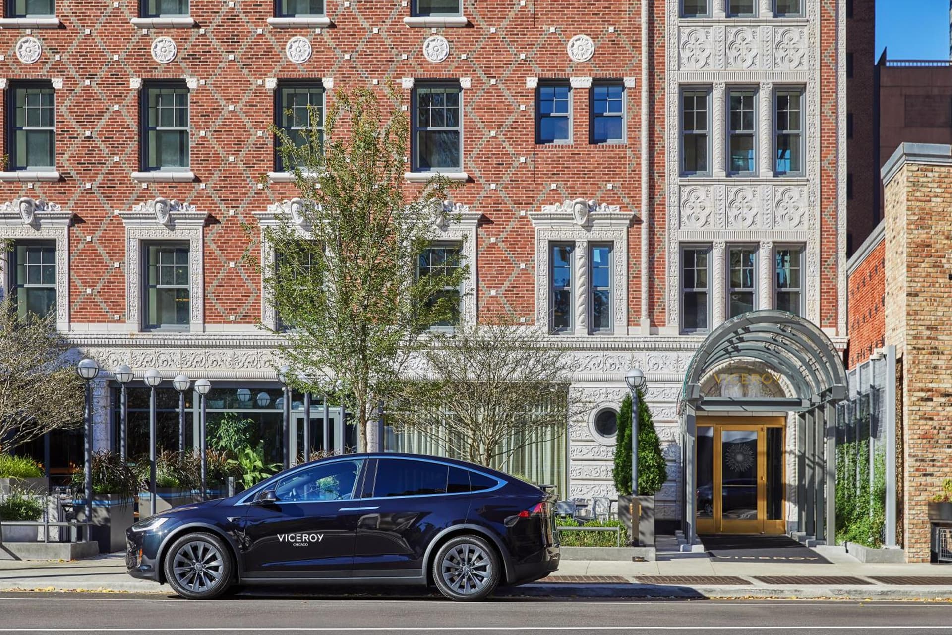 Viceroy Chicago gallery photo in Chicago, IL — image 186
