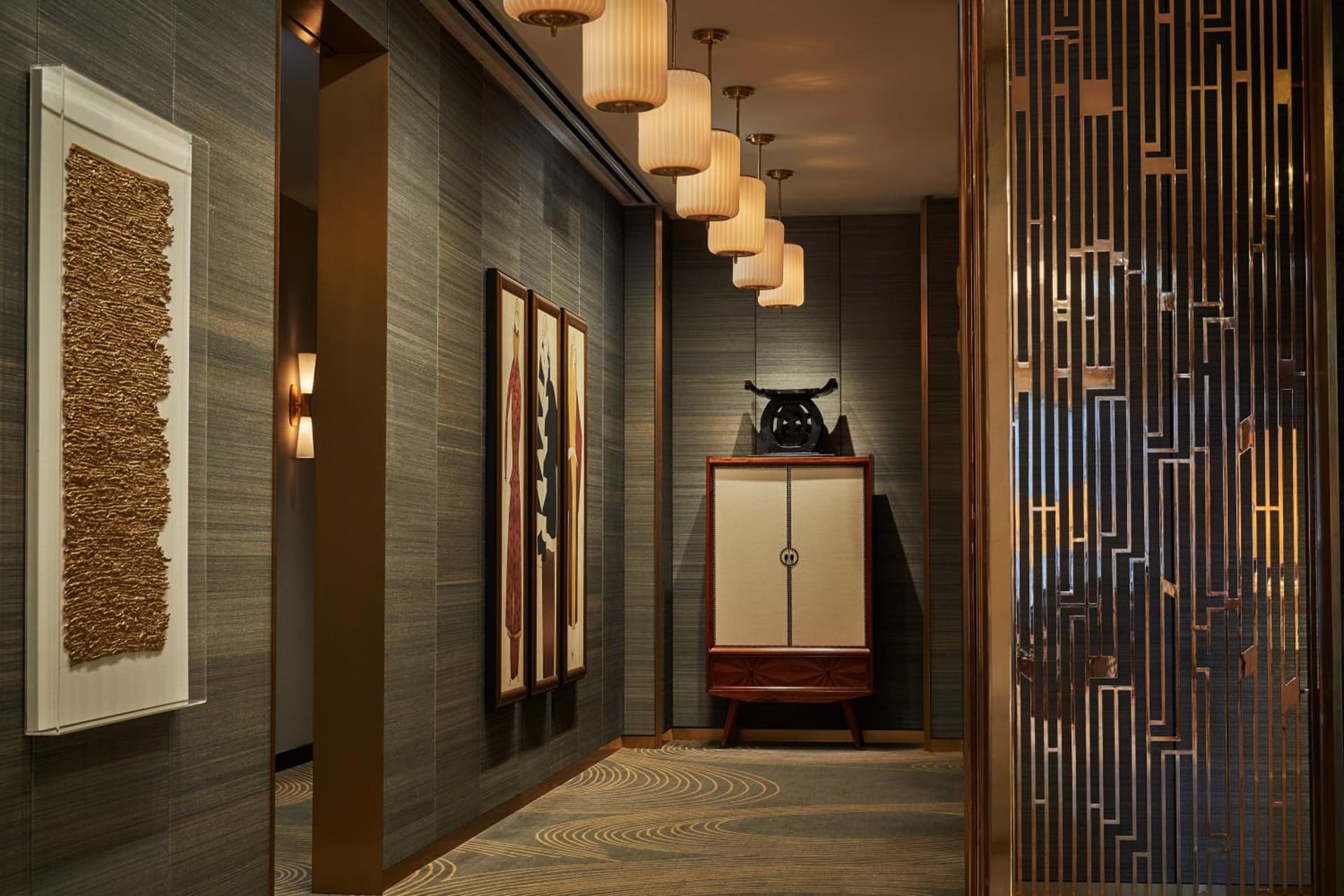 Viceroy Chicago gallery photo in Chicago, IL — image 143