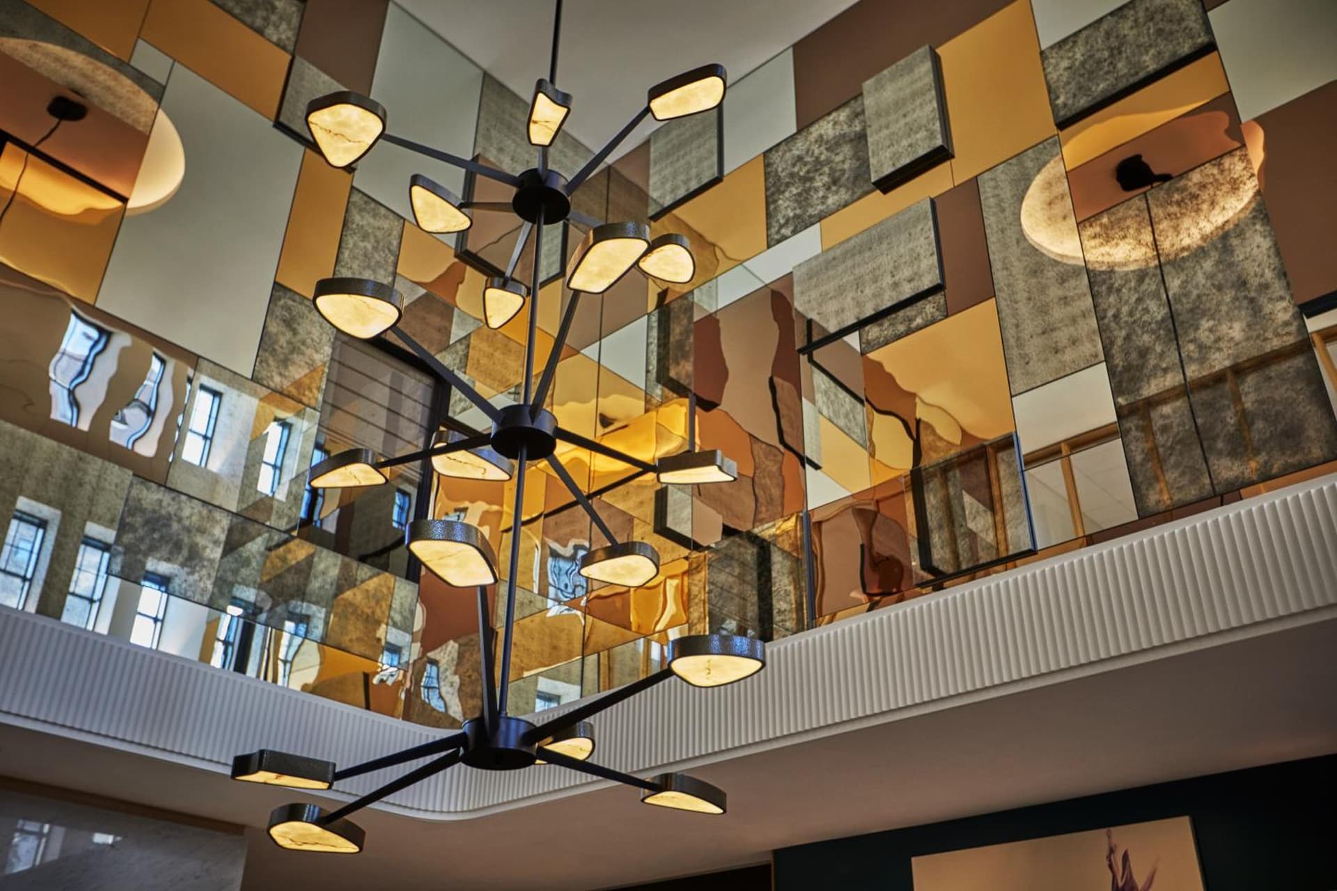 Viceroy Chicago gallery photo in Chicago, IL — image 92