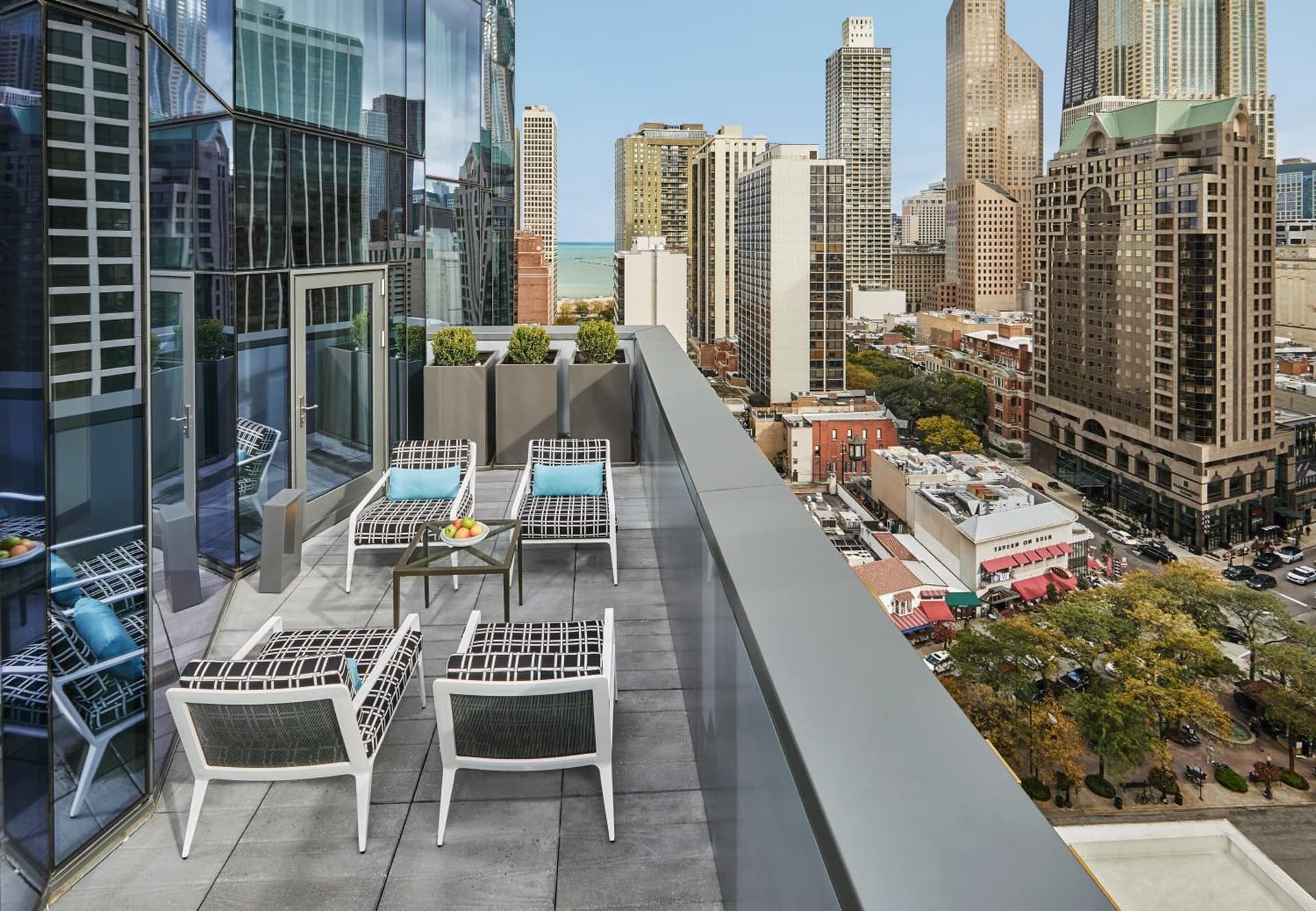 Viceroy Chicago gallery photo in Chicago, IL — image 128