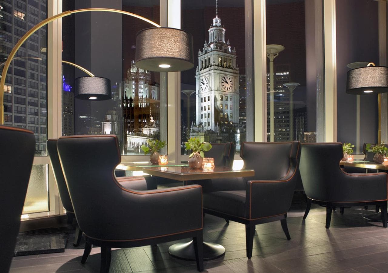 Trump International Hotel & Tower Chicago gallery photo in Chicago, IL — image 26