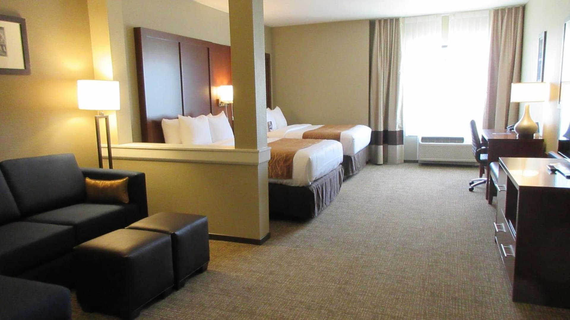 Comfort Inn & Suites Boise Airport gallery photo in Boise, ID — image 6