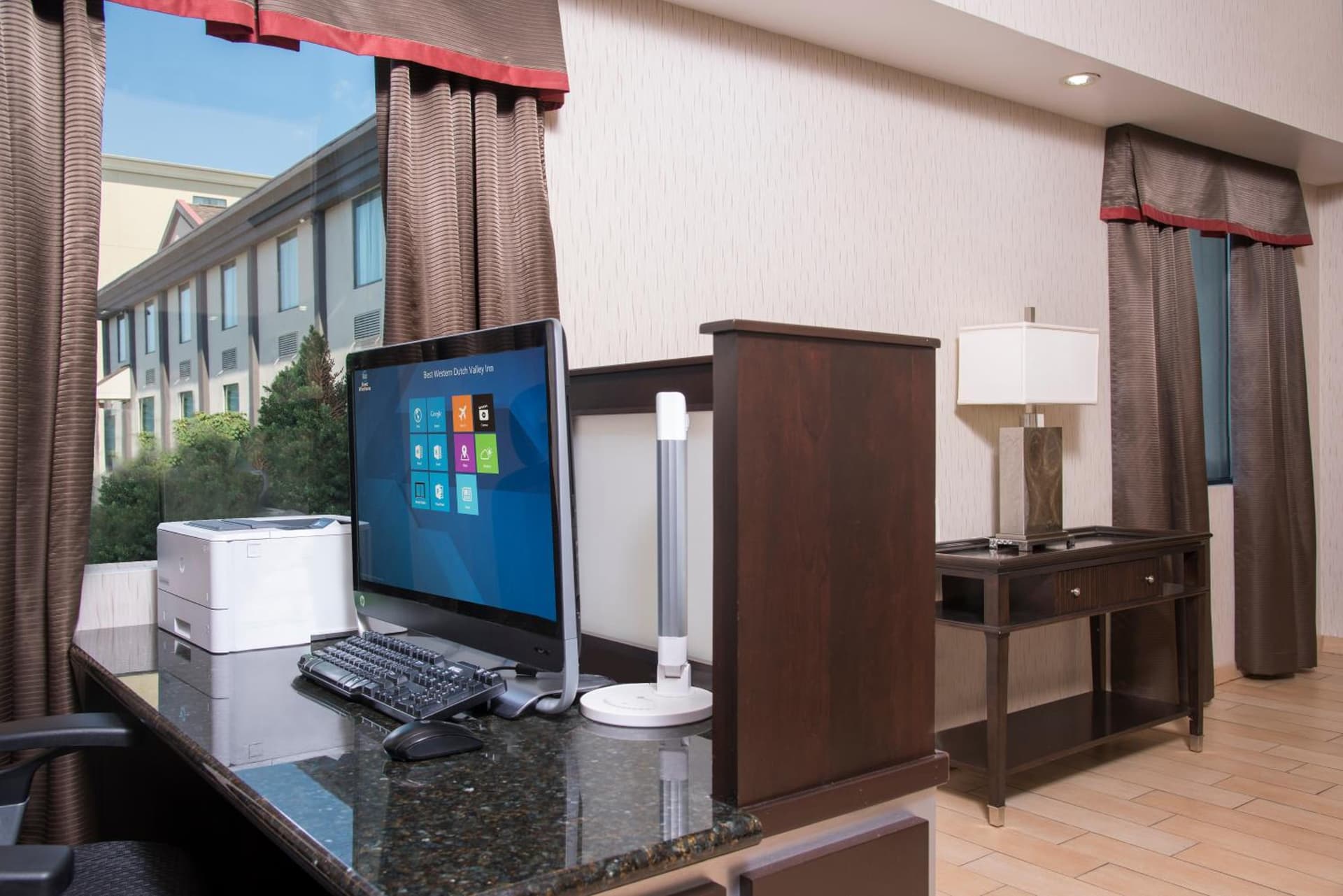 Best Western Dutch Valley Inn gallery photo in New Philadelphia, OH — image 13
