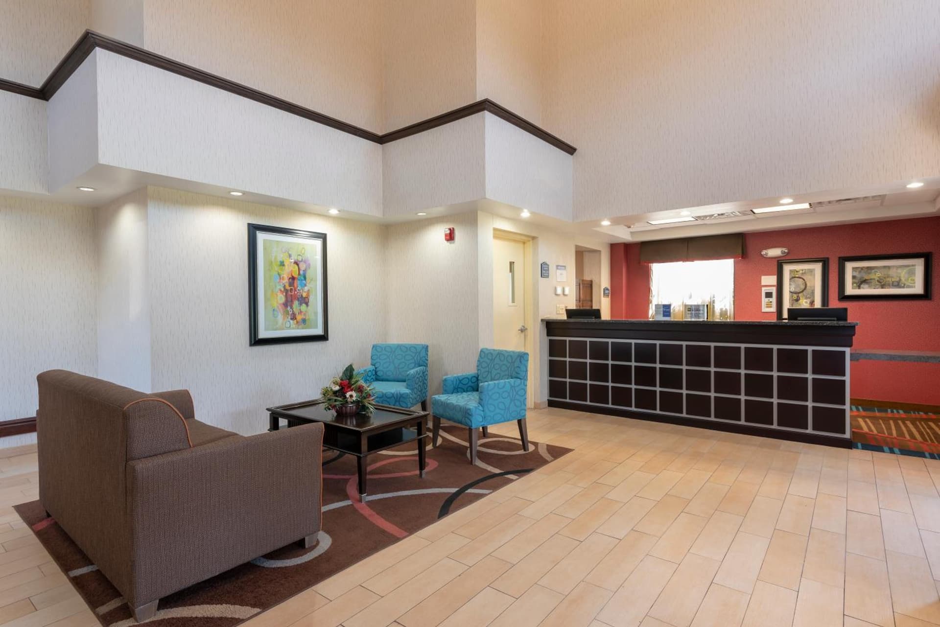 Best Western Dutch Valley Inn gallery photo in New Philadelphia, OH — image 10