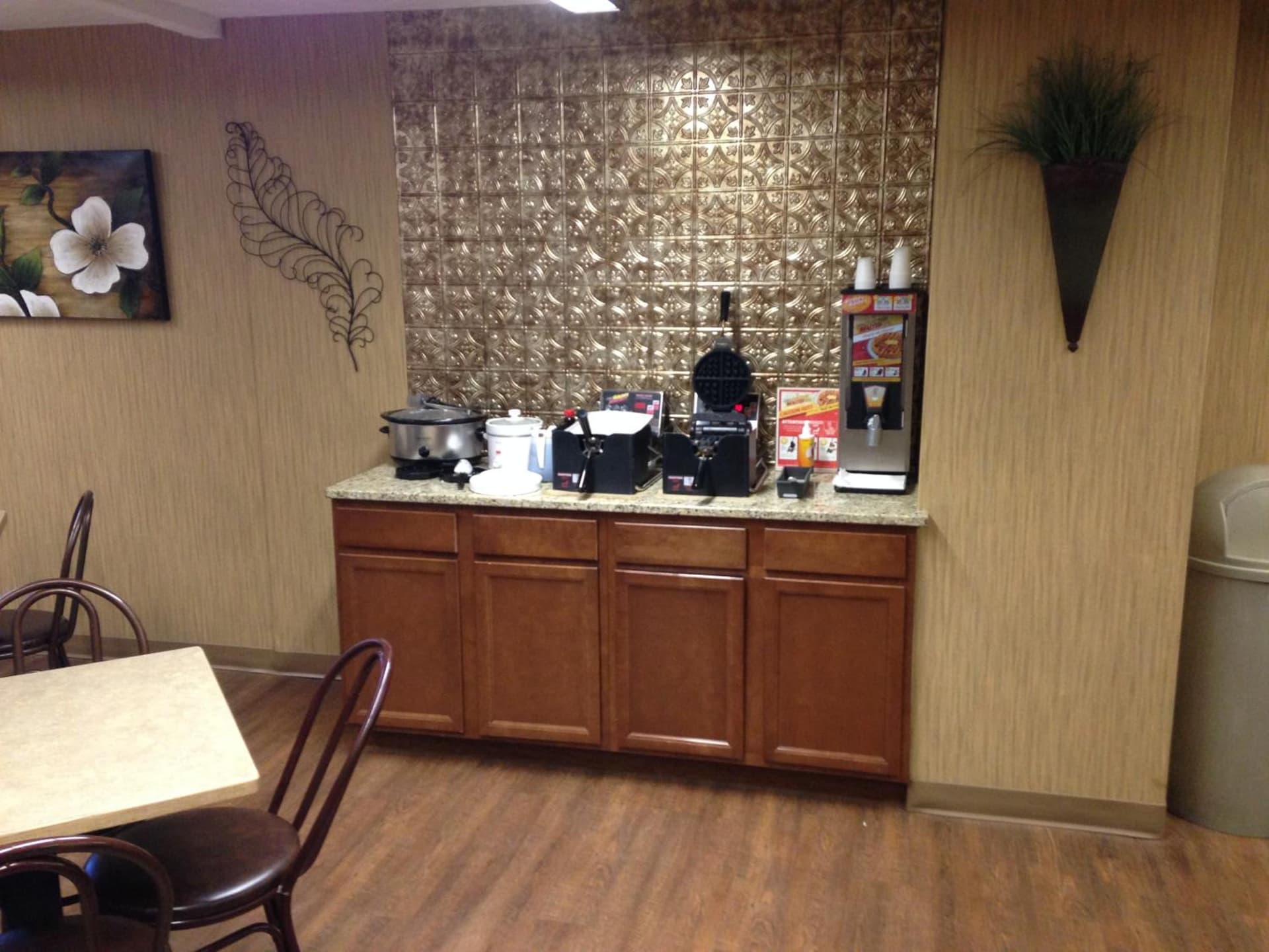 EverSpring Inn gallery photo in Bismarck, ND — image 16