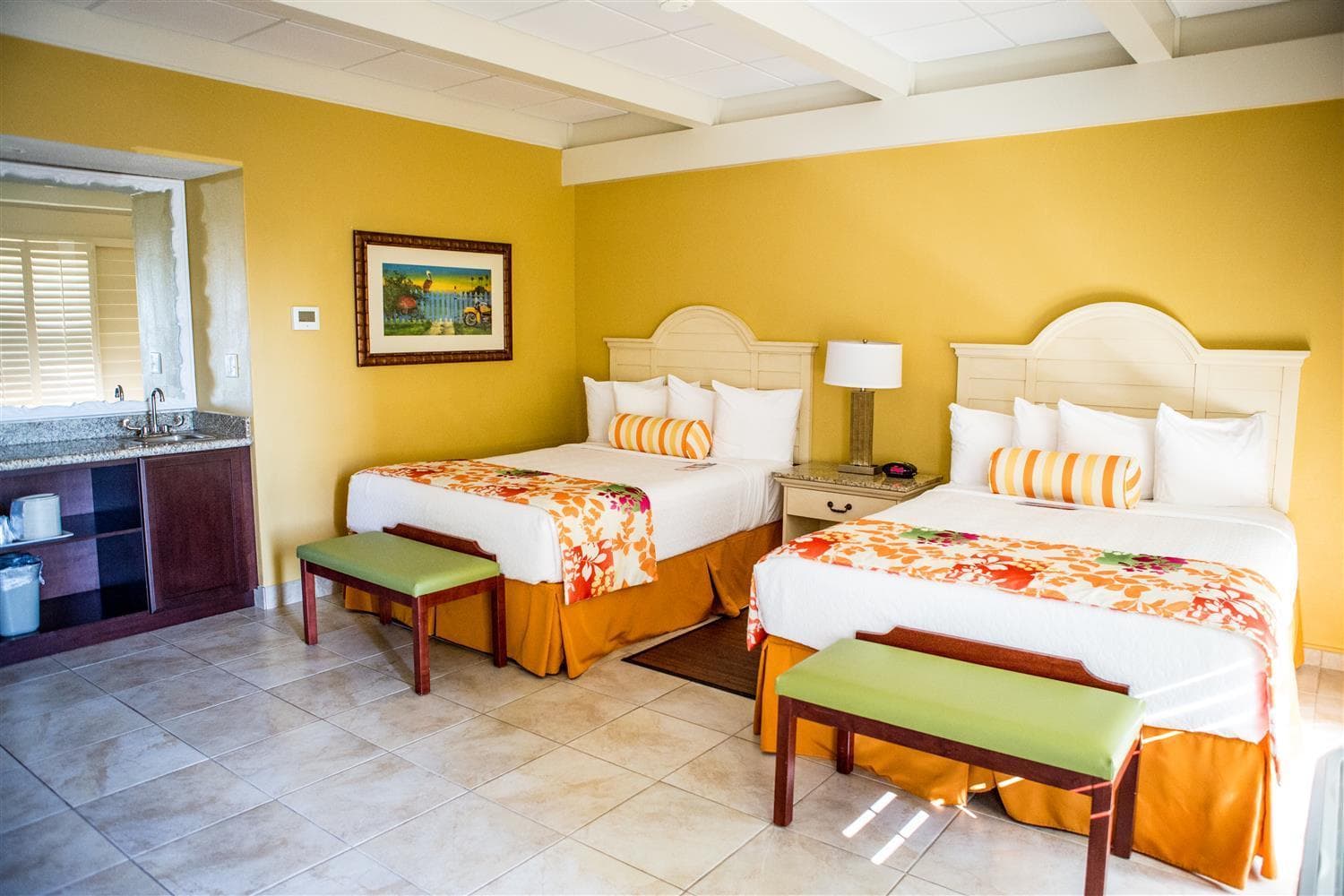 Best Western Plus Yacht Harbor Inn gallery photo in Dunedin, FL — image 41