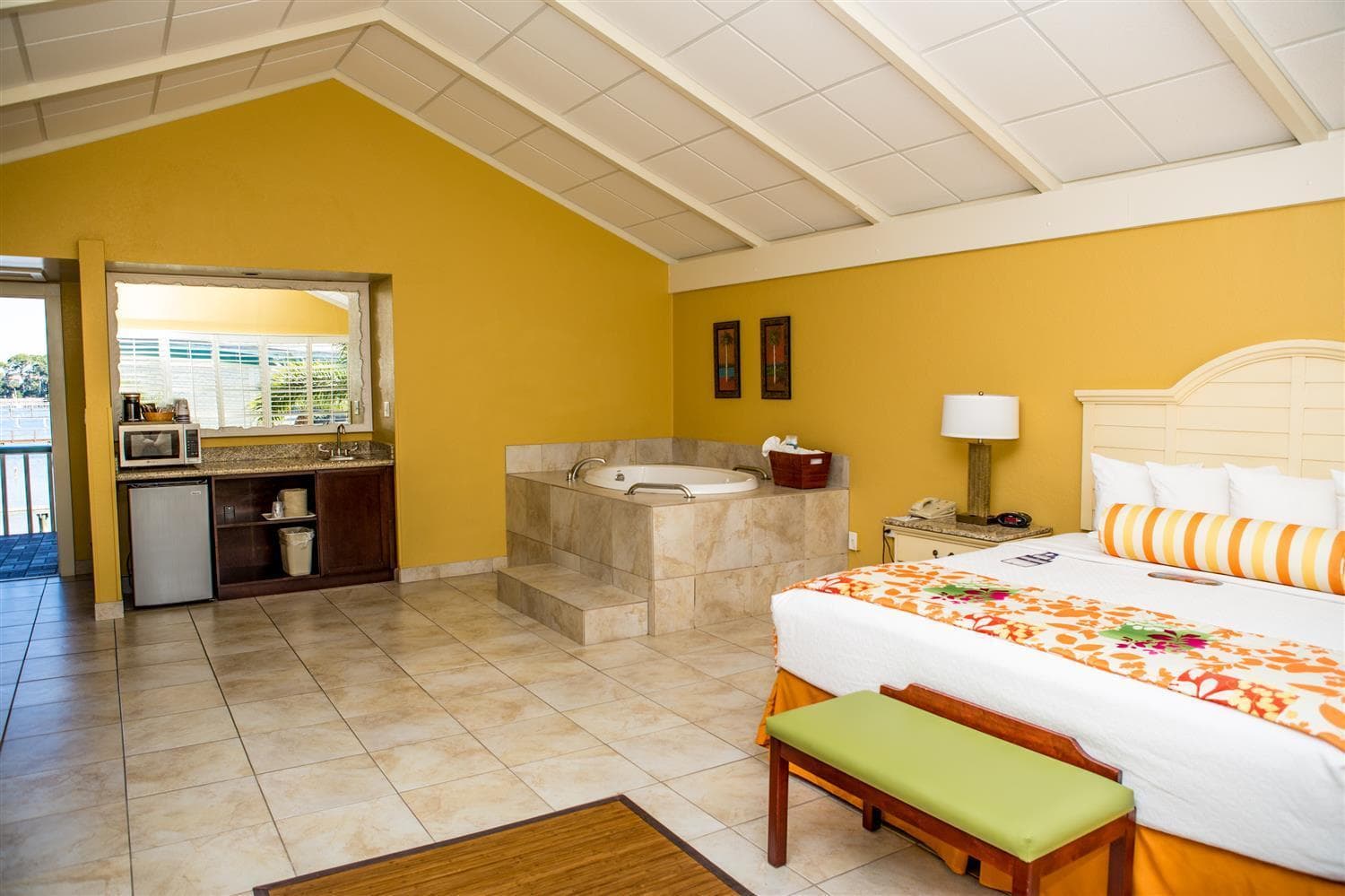 Best Western Plus Yacht Harbor Inn gallery photo in Dunedin, FL — image 23