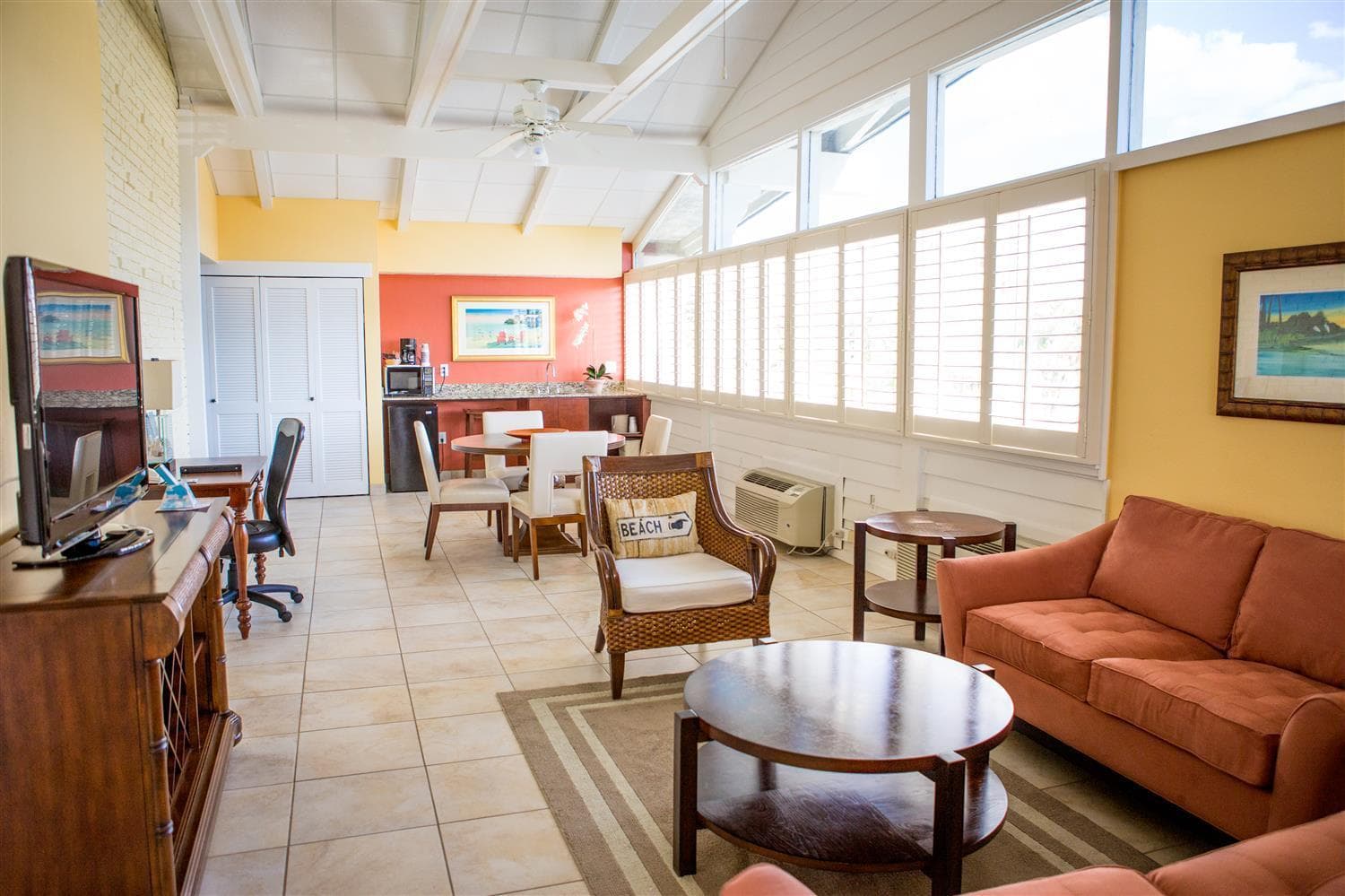 Best Western Plus Yacht Harbor Inn gallery photo in Dunedin, FL — image 19