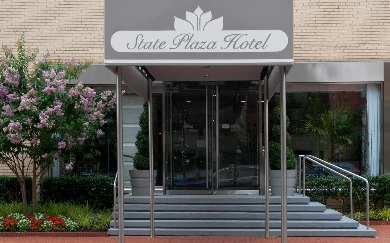 State Plaza Hotel gallery photo in Washington, DC — image 31