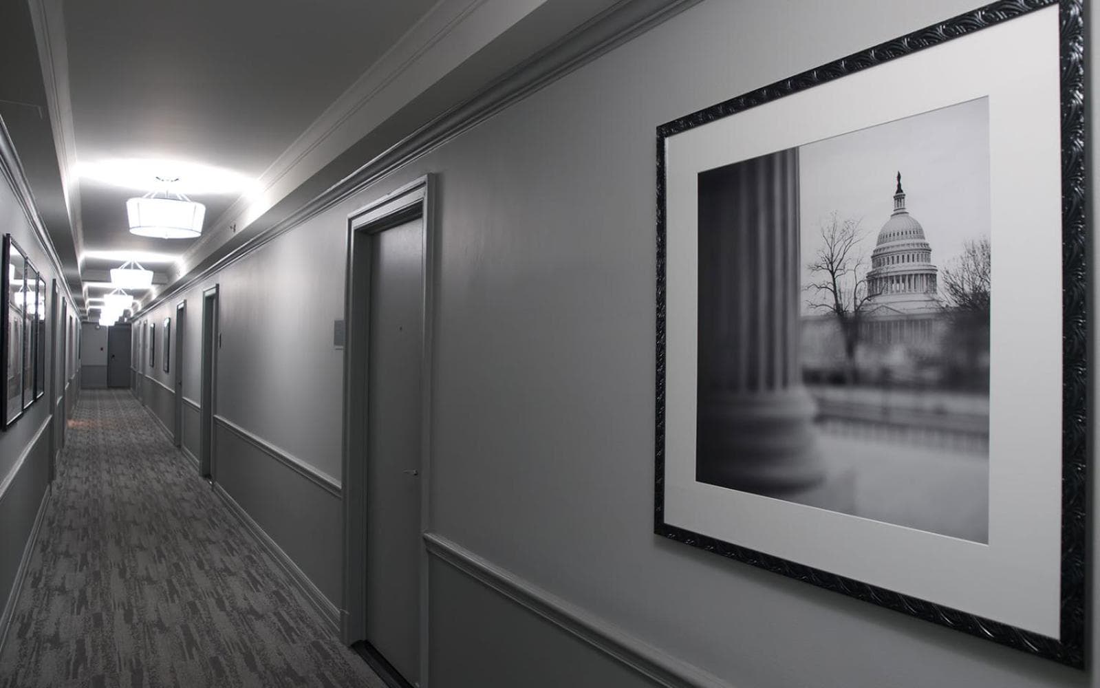 State Plaza Hotel gallery photo in Washington, DC — image 20