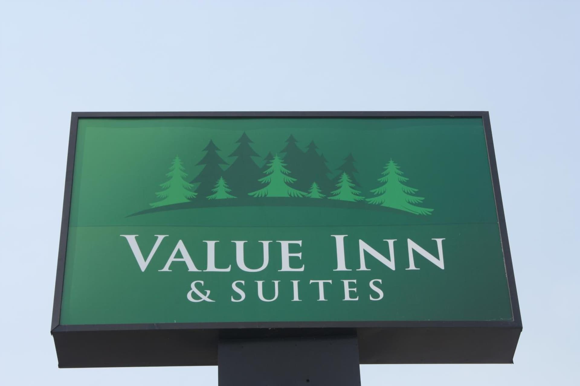 Value Inn & Suites gallery photo in Redding, CA — image 9