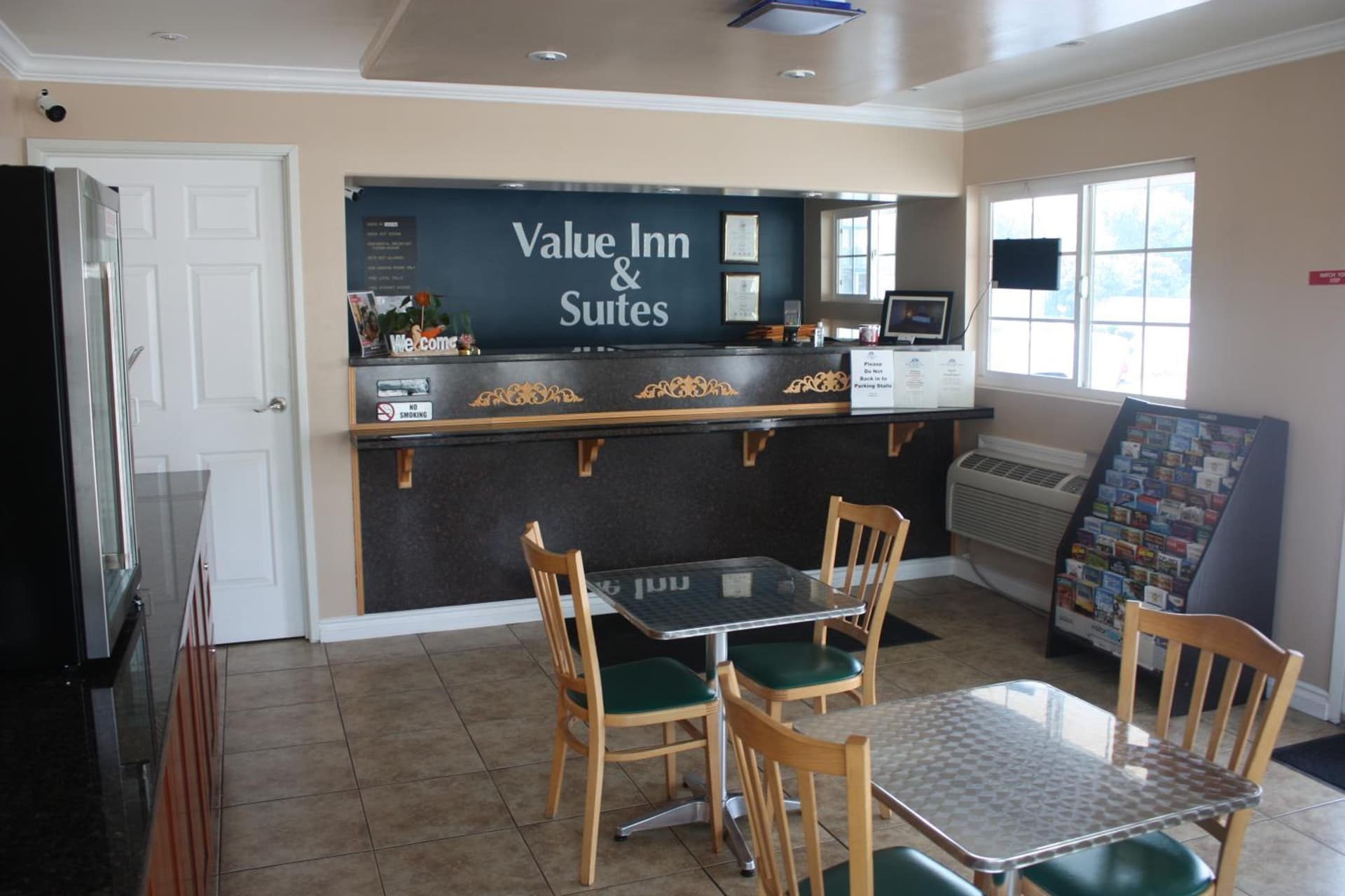 Value Inn & Suites gallery photo in Redding, CA — image 7