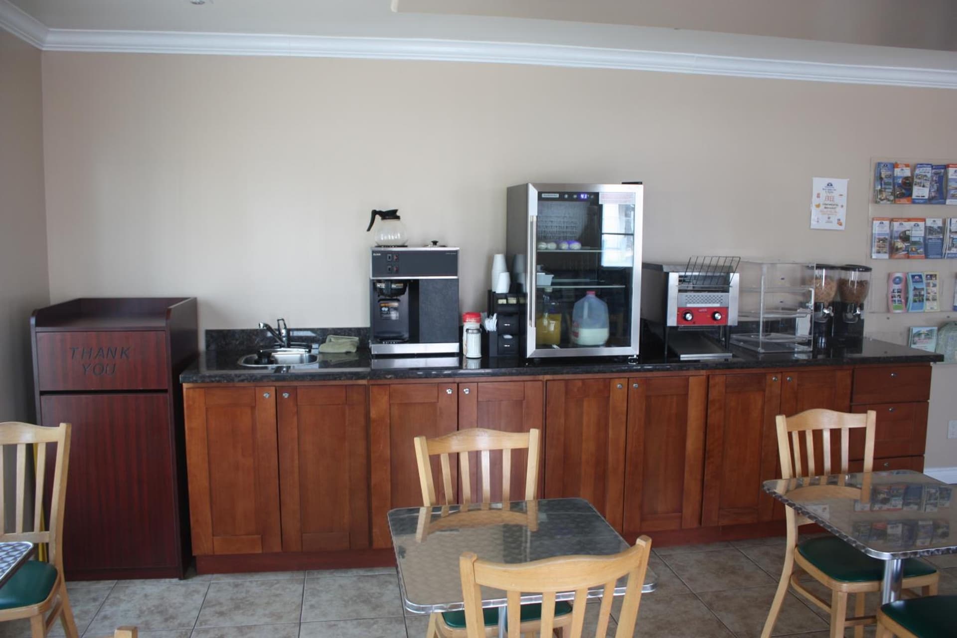Value Inn & Suites gallery photo in Redding, CA — image 12
