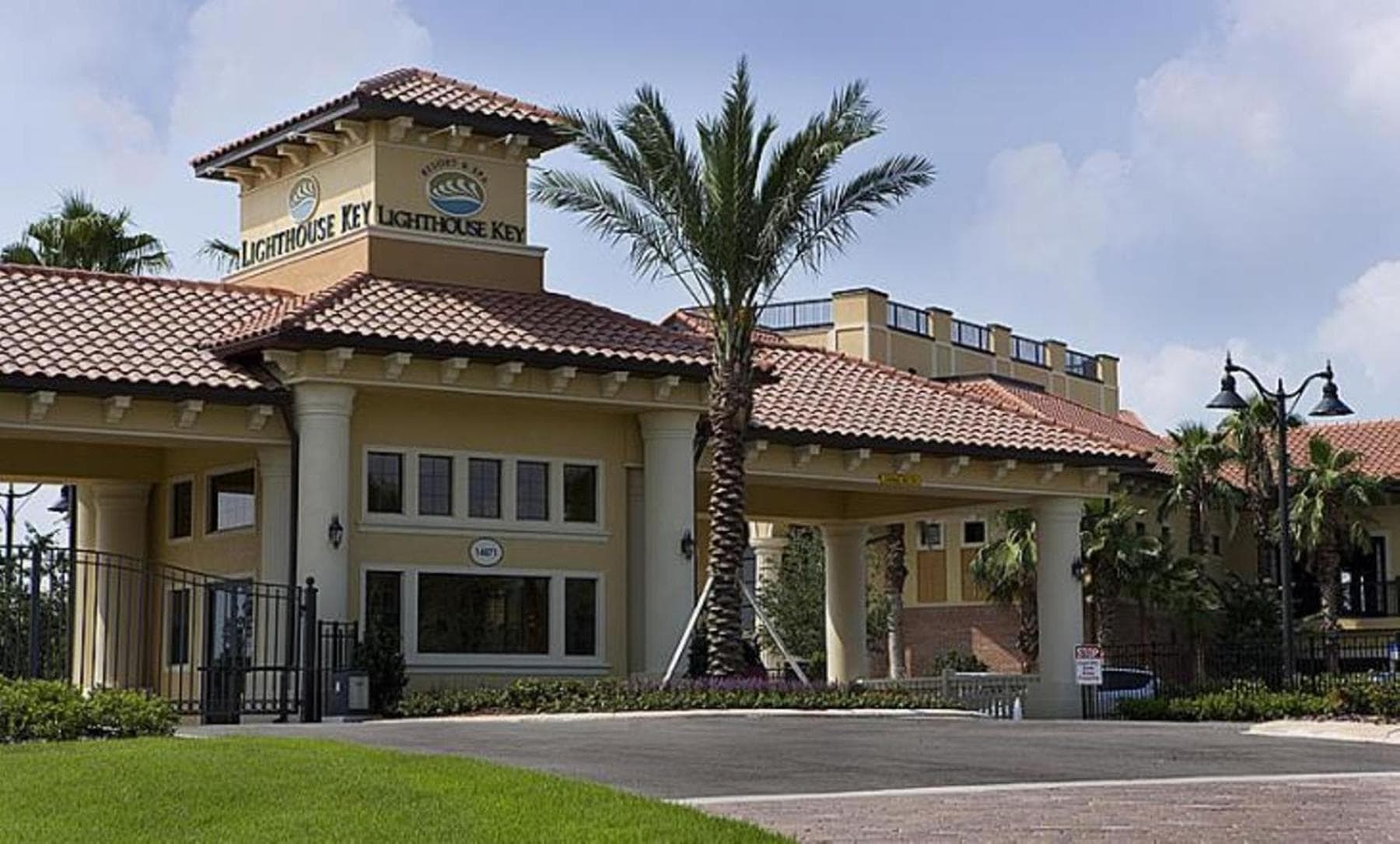 The Berkley, Orlando — hotel in Orlando, Florida