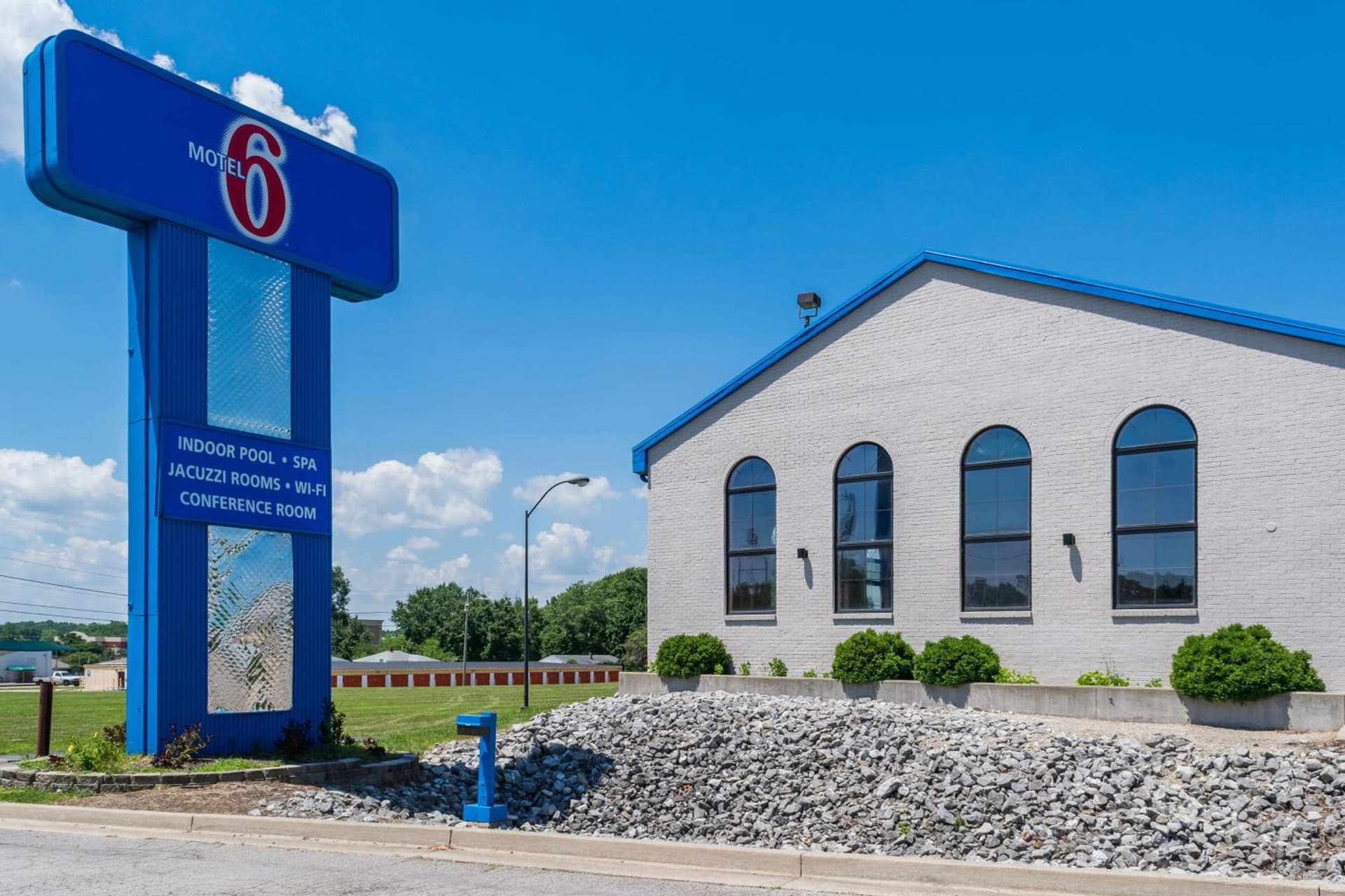 Motel 6-Richmond, IN — hotel in Richmond, Indiana