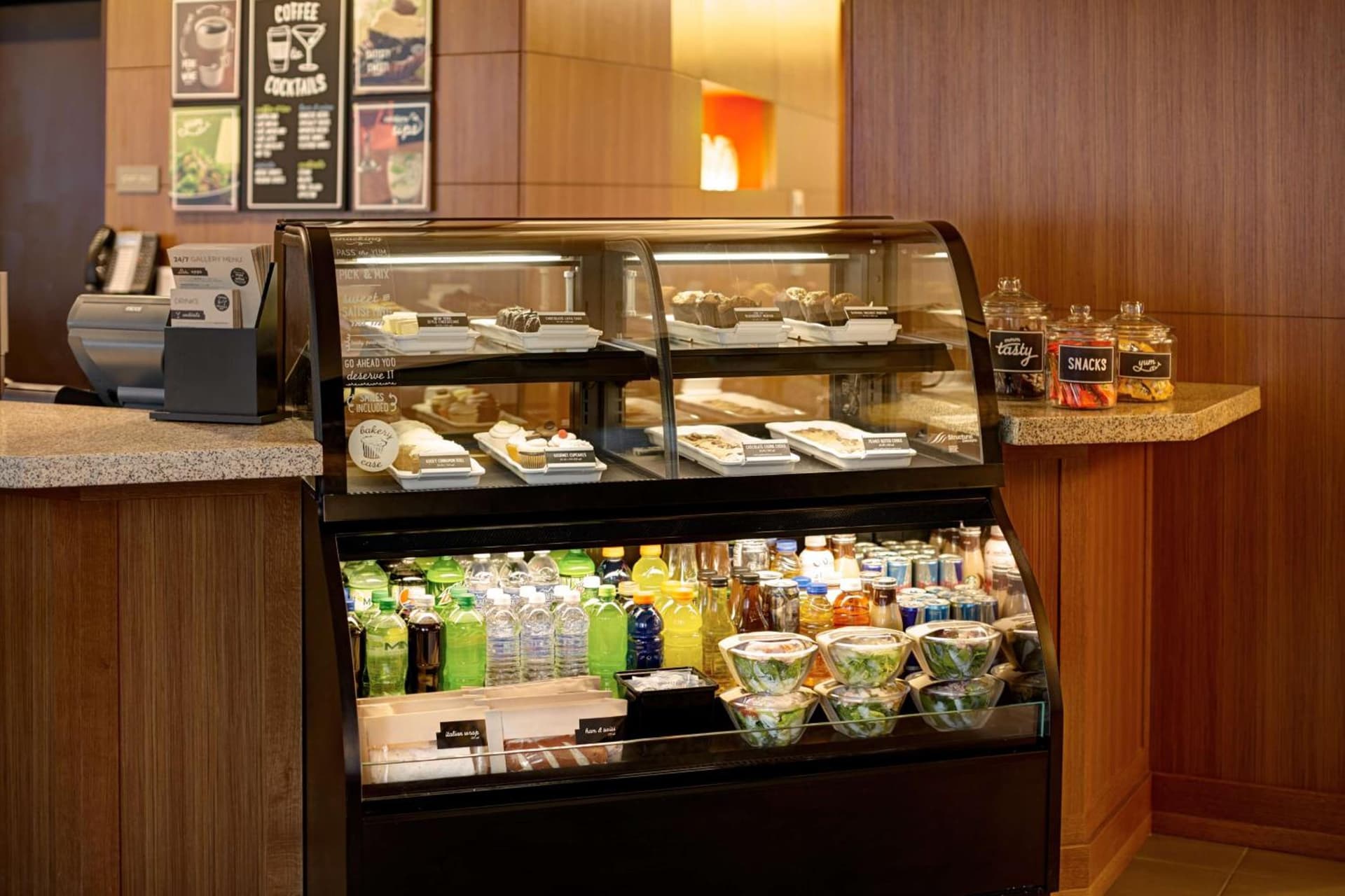 Hyatt Place Sacramento Roseville gallery photo in Roseville, CA — image 21
