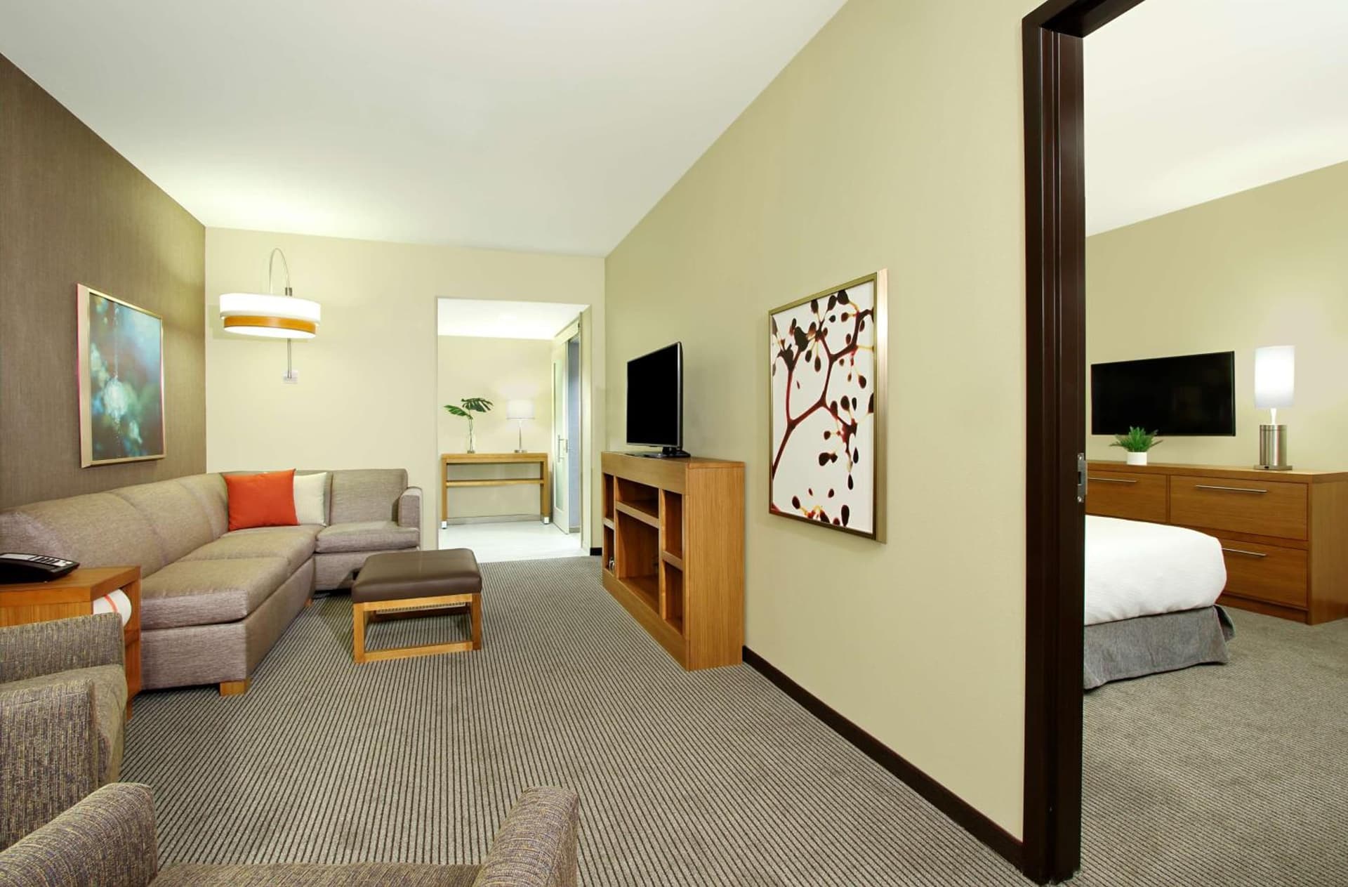 Hyatt Place Houston/Katy gallery photo in Katy, TX — image 52