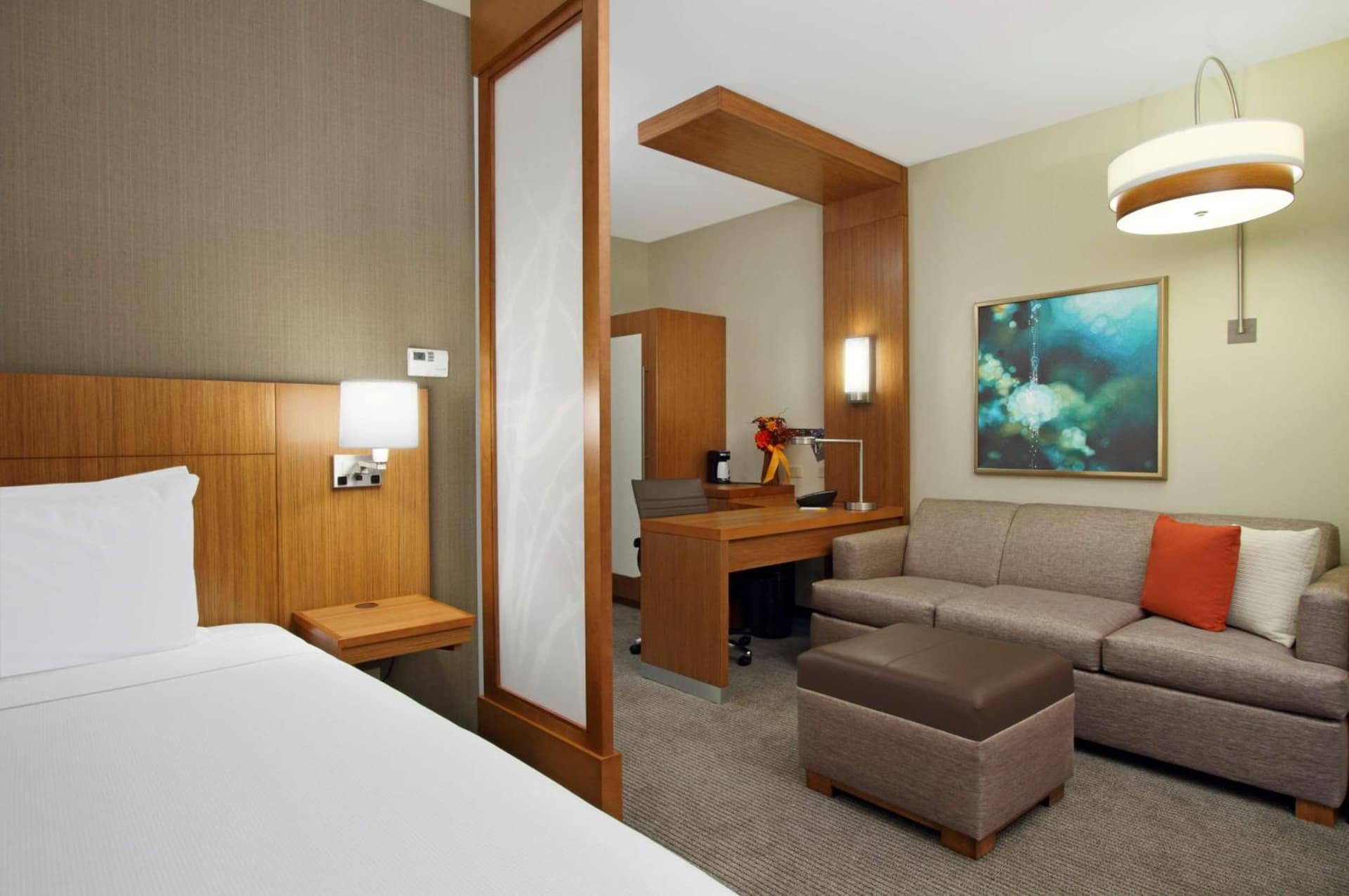 Hyatt Place Houston/Katy gallery photo in Katy, TX — image 49