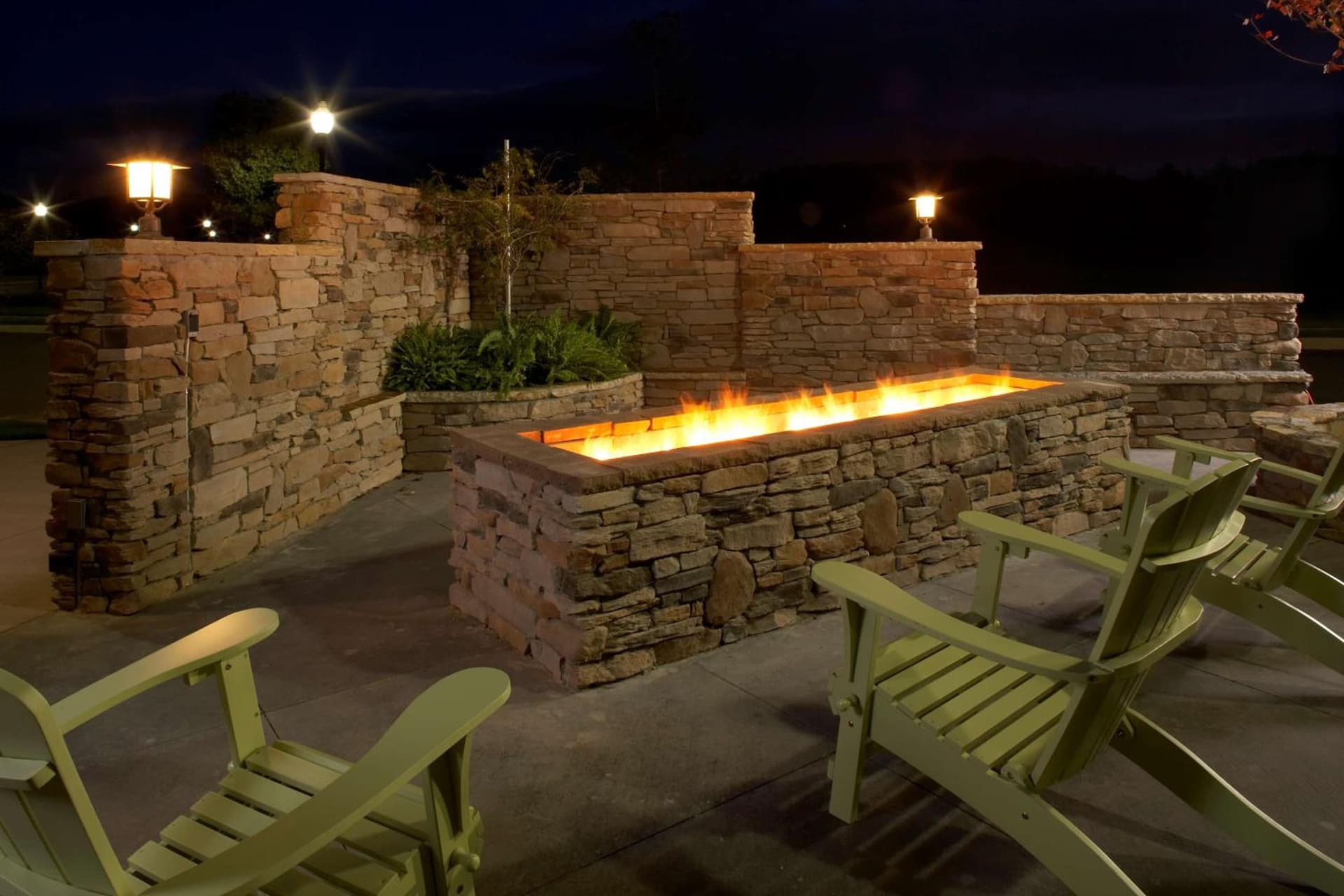 Hyatt House Sterling/Dulles Airport North gallery photo in Sterling, VA — image 23