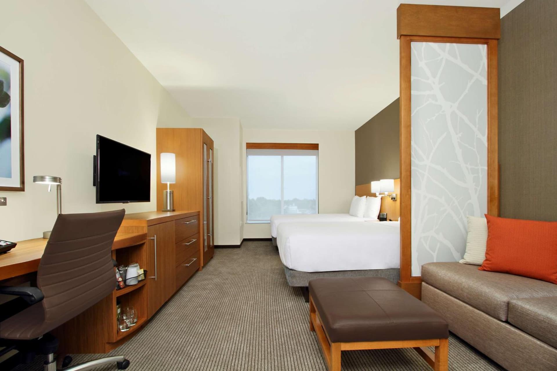 Hyatt Place Houston/Katy gallery photo in Katy, TX — image 41