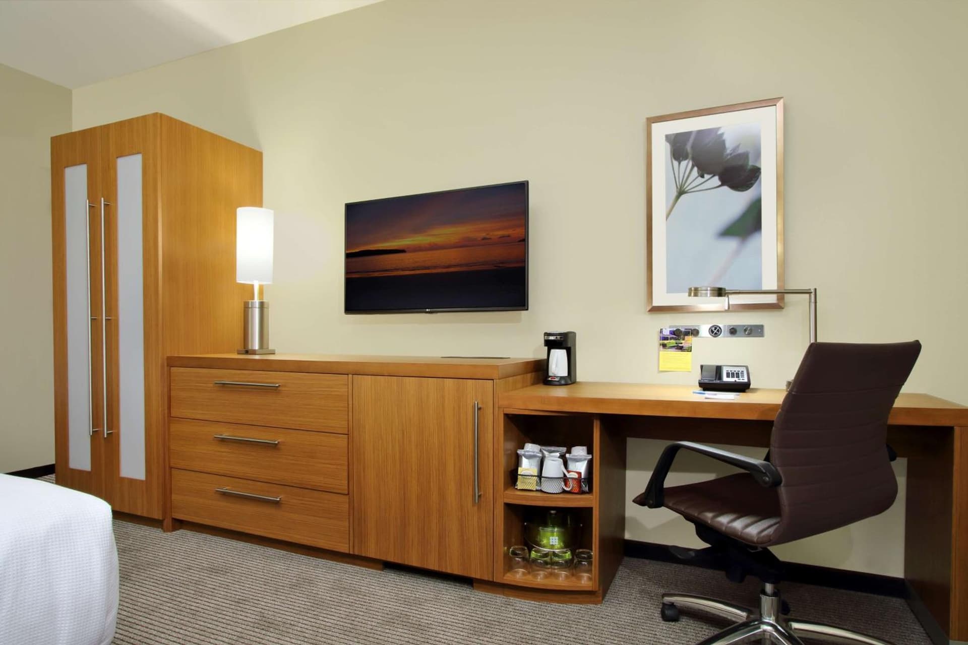 Hyatt Place Houston/Katy gallery photo in Katy, TX — image 22