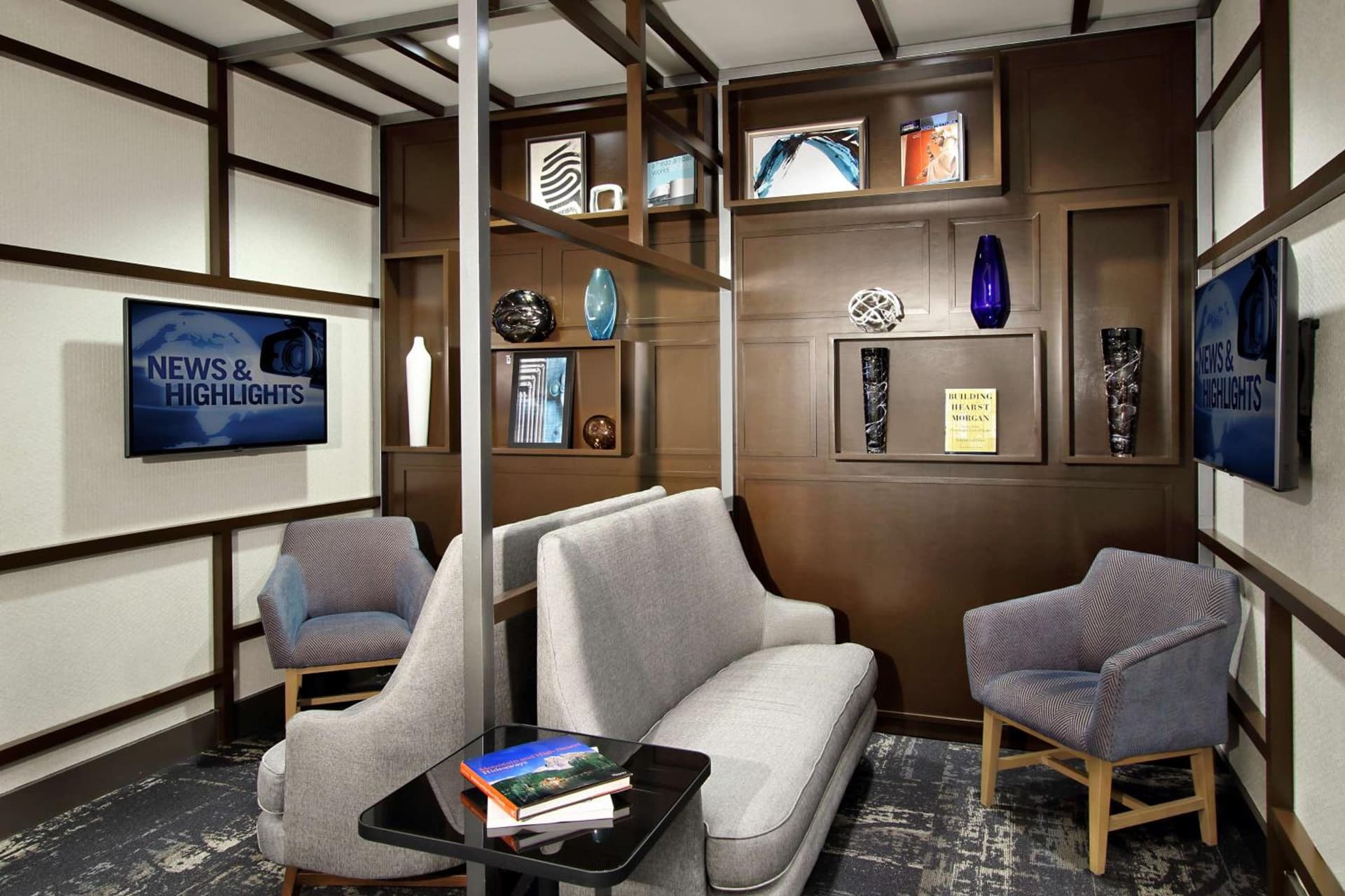Hyatt Place Houston/Katy gallery photo in Katy, TX — image 19
