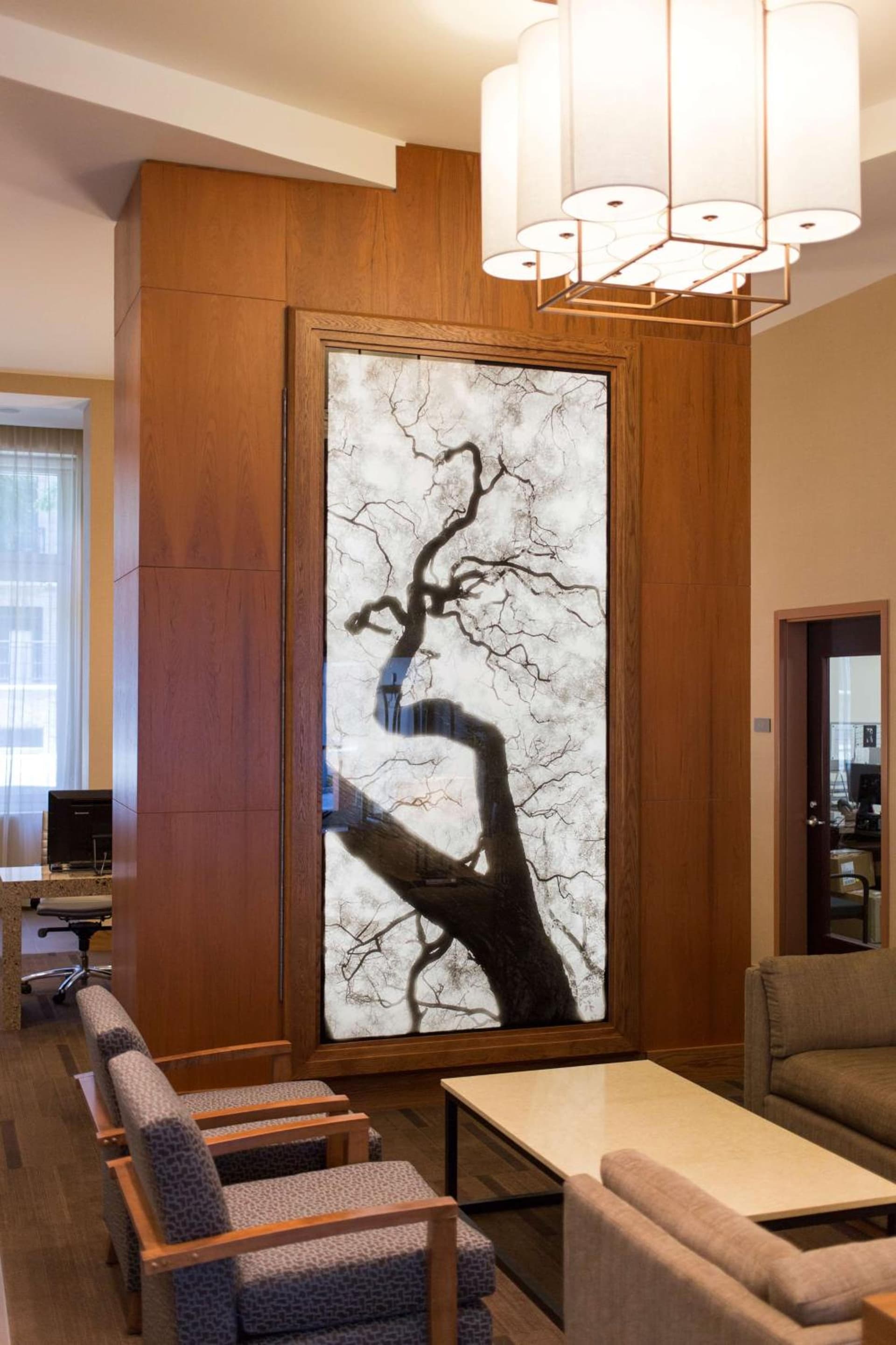The Lowline Hotel, part of JdV by Hyatt gallery photo in Charleston, SC — image 16