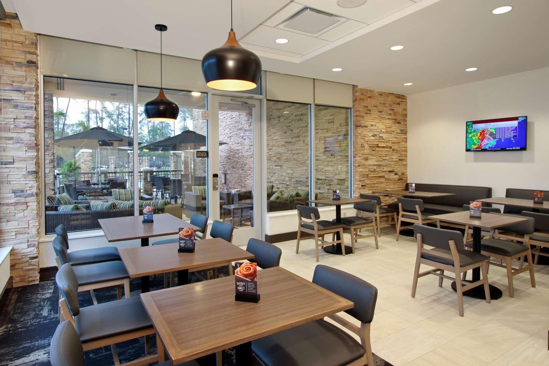 Hyatt Place Houston/Katy gallery photo in Katy, TX — image 47