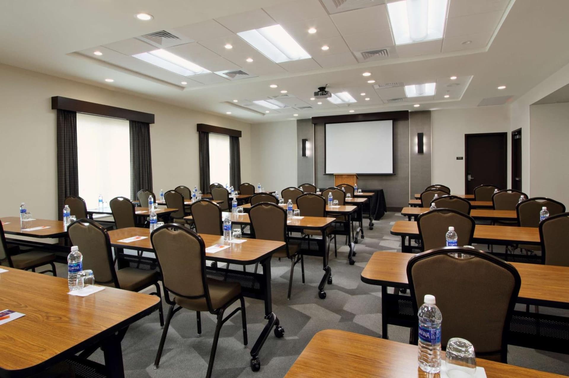 Hyatt Place Houston/Katy gallery photo in Katy, TX — image 67