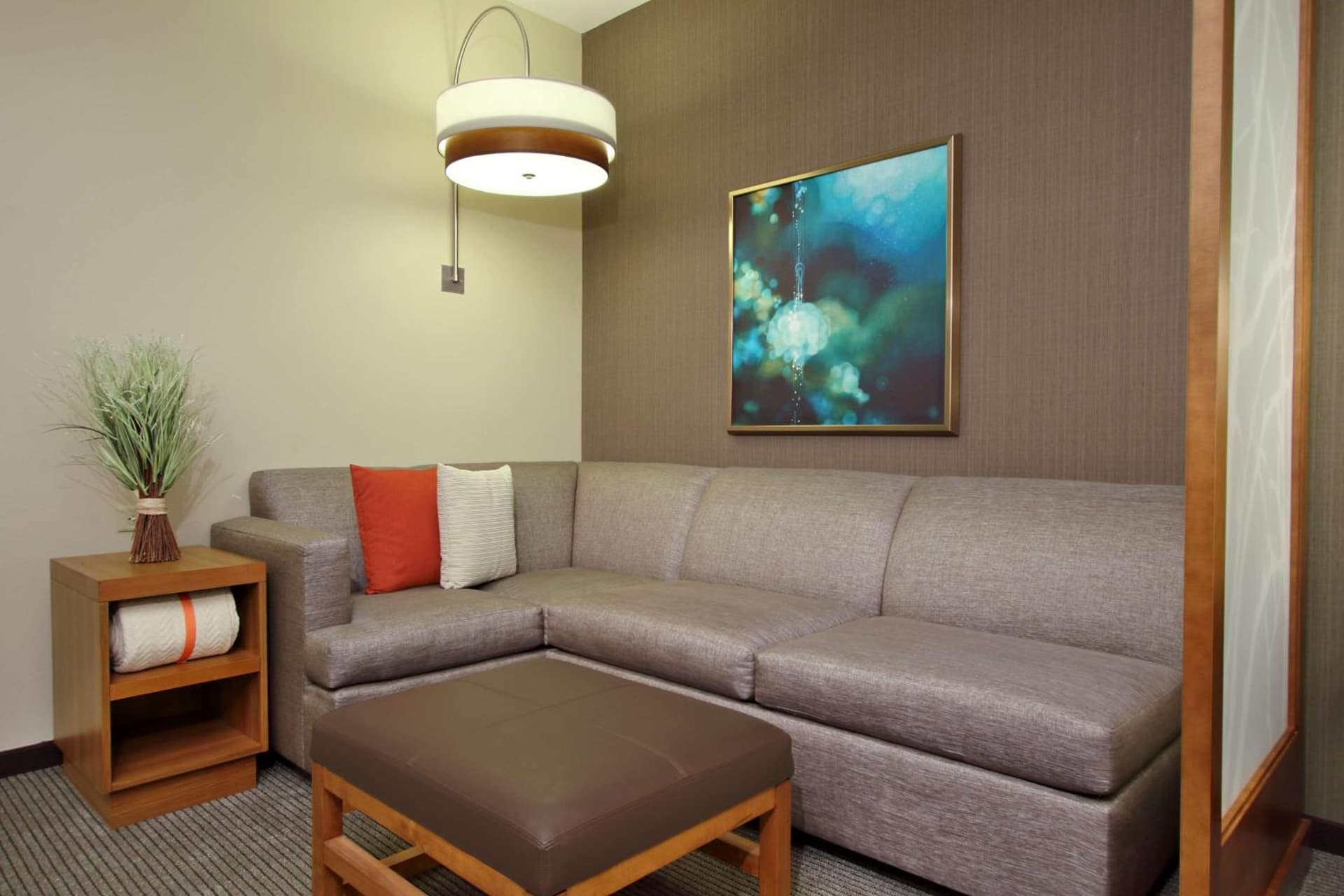 Hyatt Place Houston/Katy gallery photo in Katy, TX — image 29