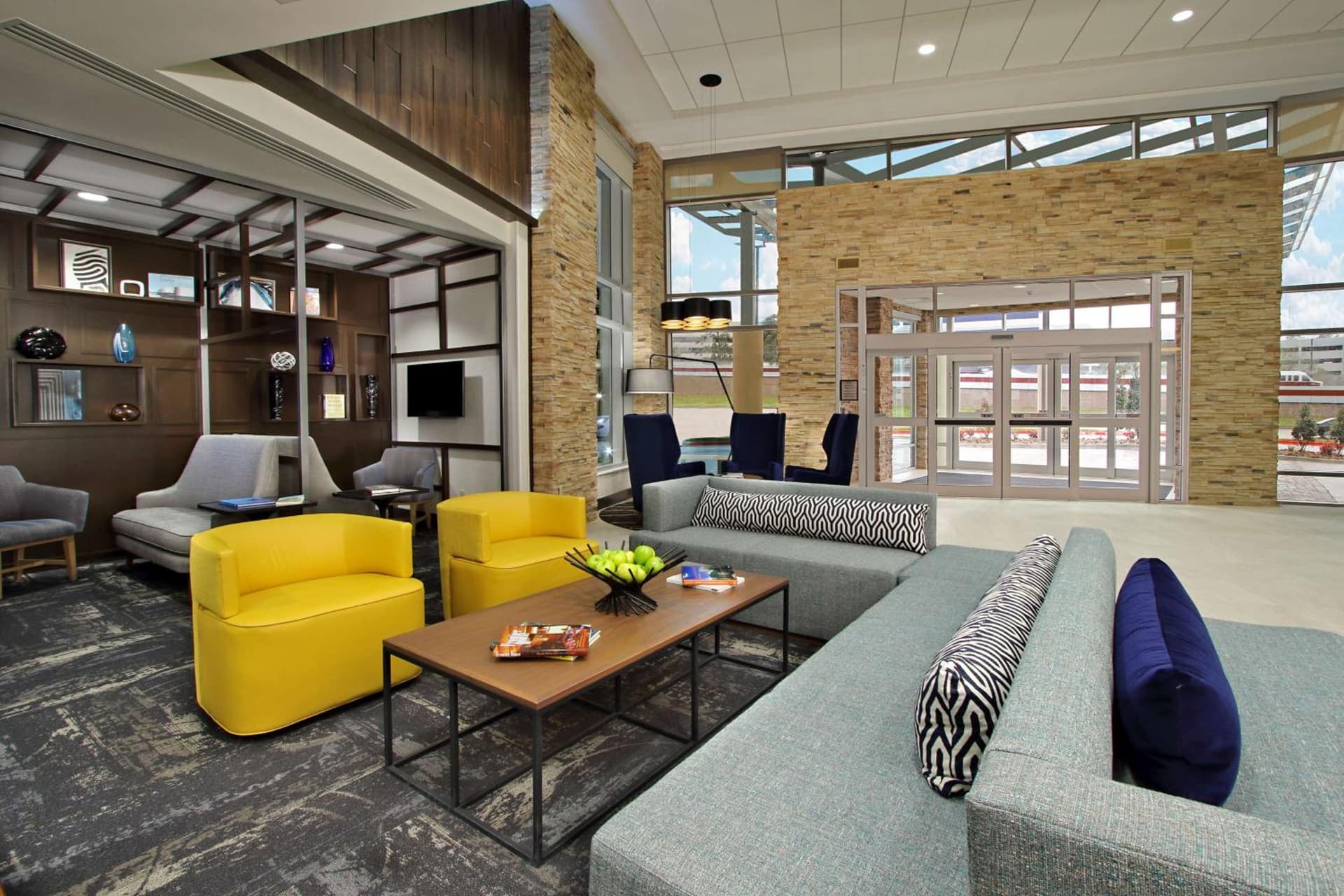 Hyatt Place Houston/Katy gallery photo in Katy, TX — image 65