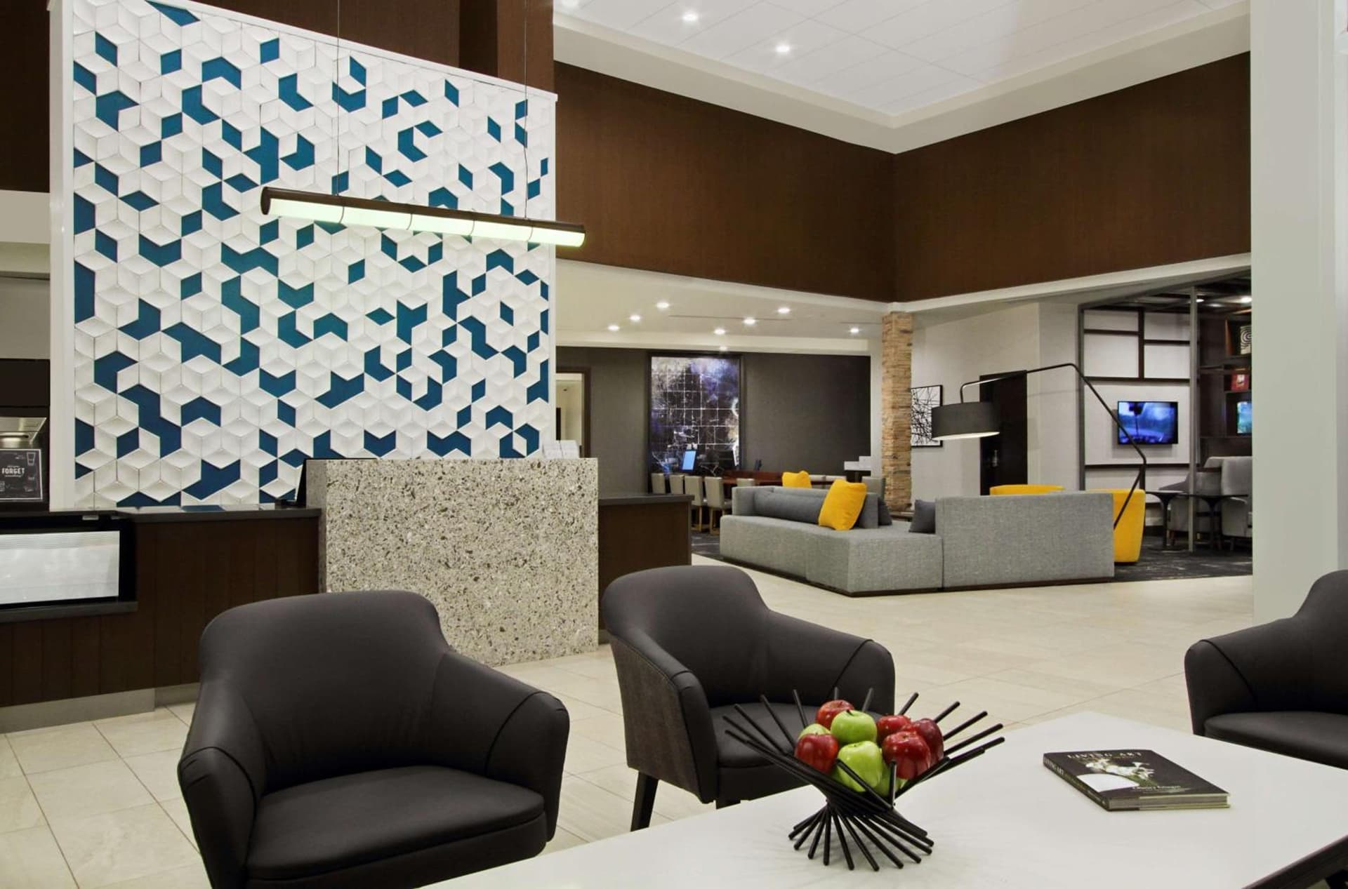 Hyatt Place Houston/Katy gallery photo in Katy, TX — image 34