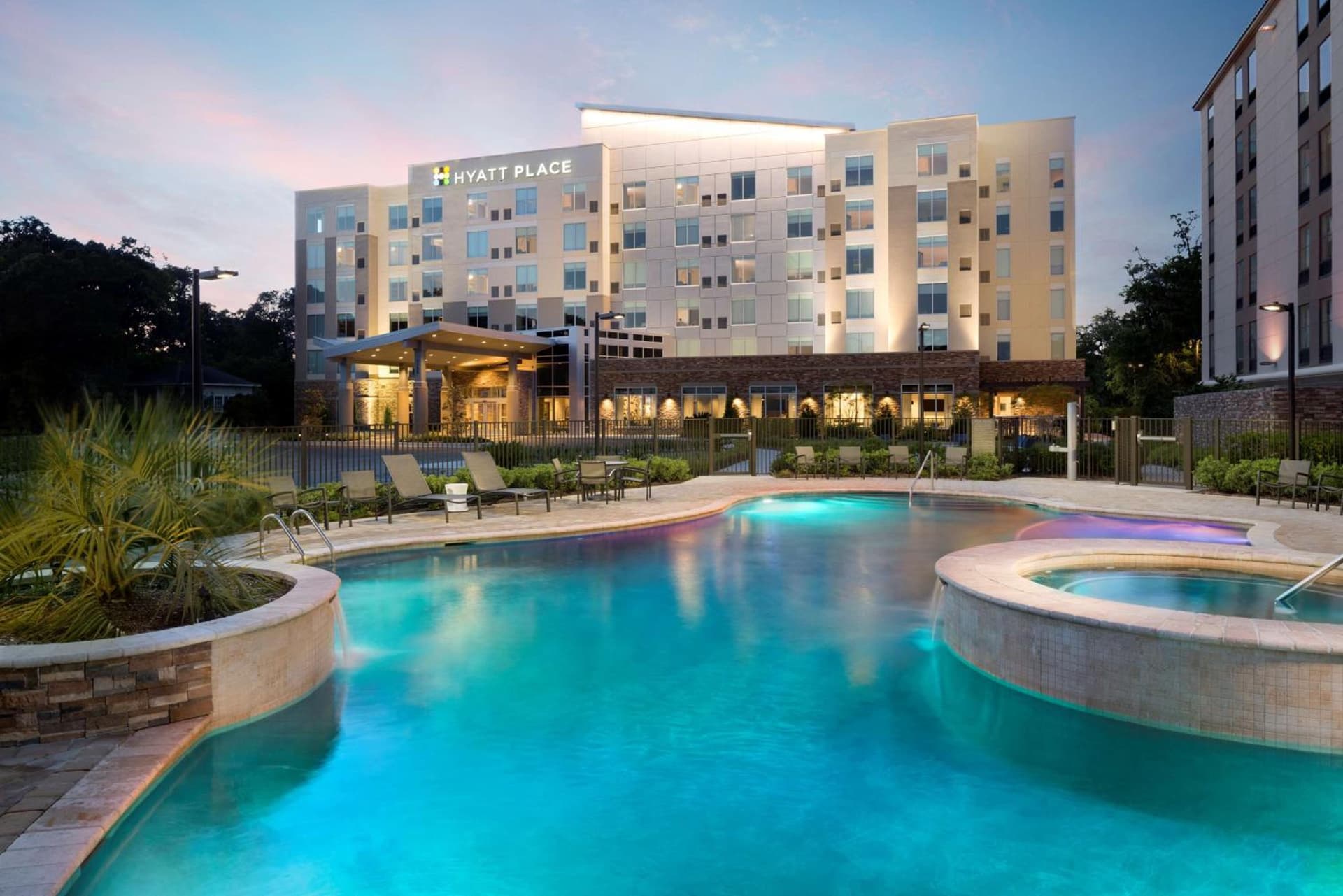 Hyatt Place Biloxi gallery photo in Biloxi, MS — image 82