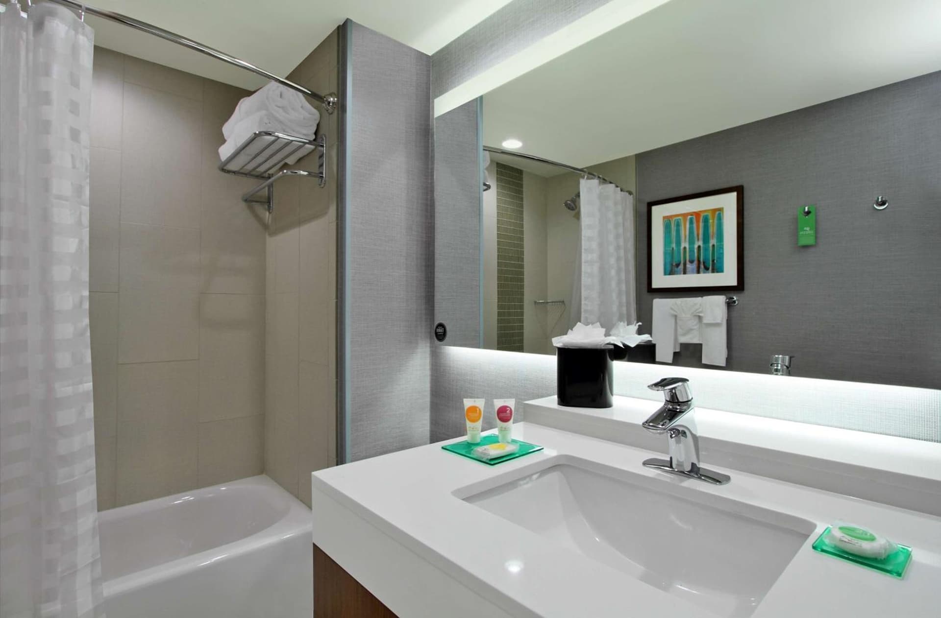 Hyatt Place Houston/Katy gallery photo in Katy, TX — image 71